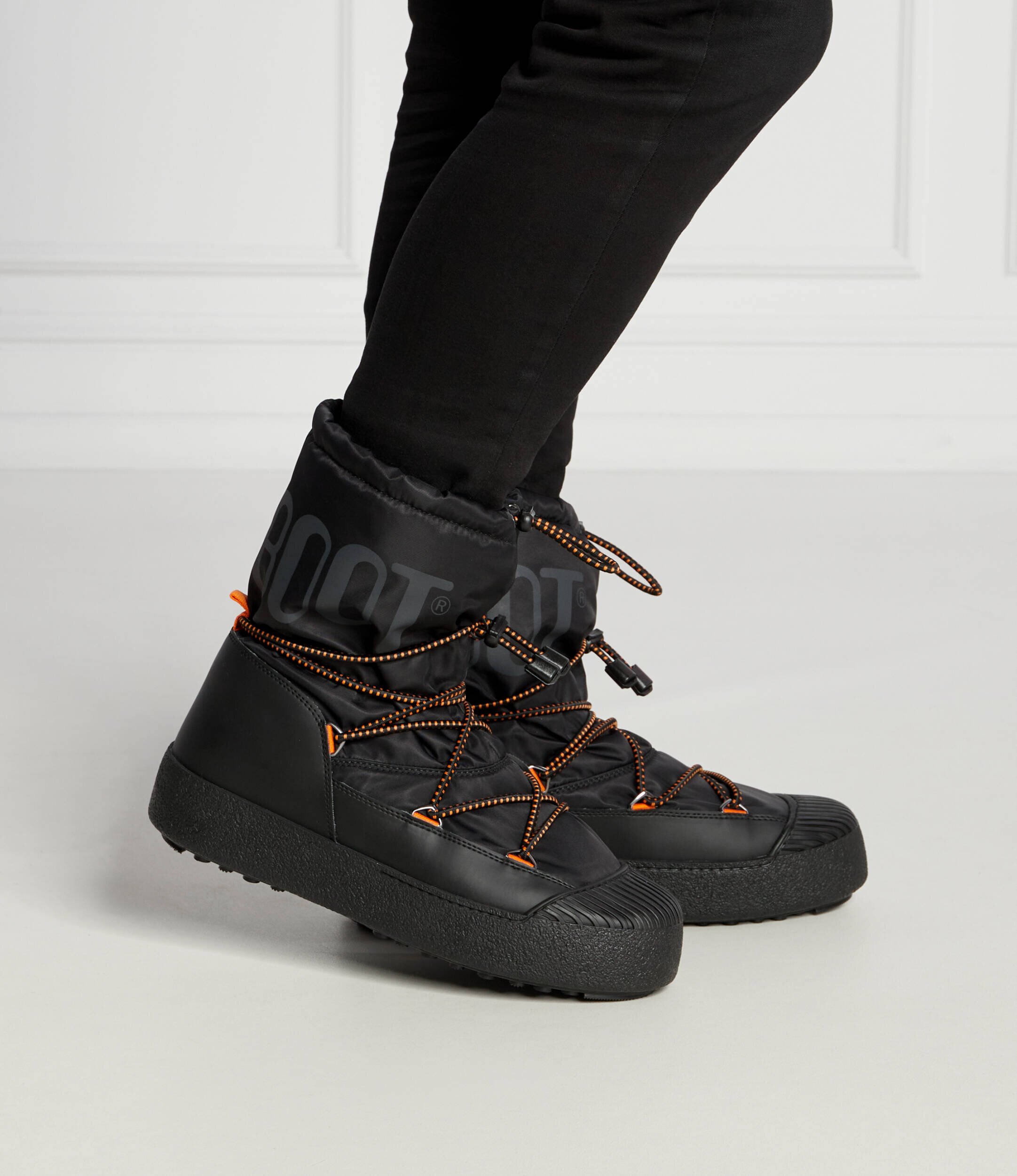 Moon Boot Bocanci