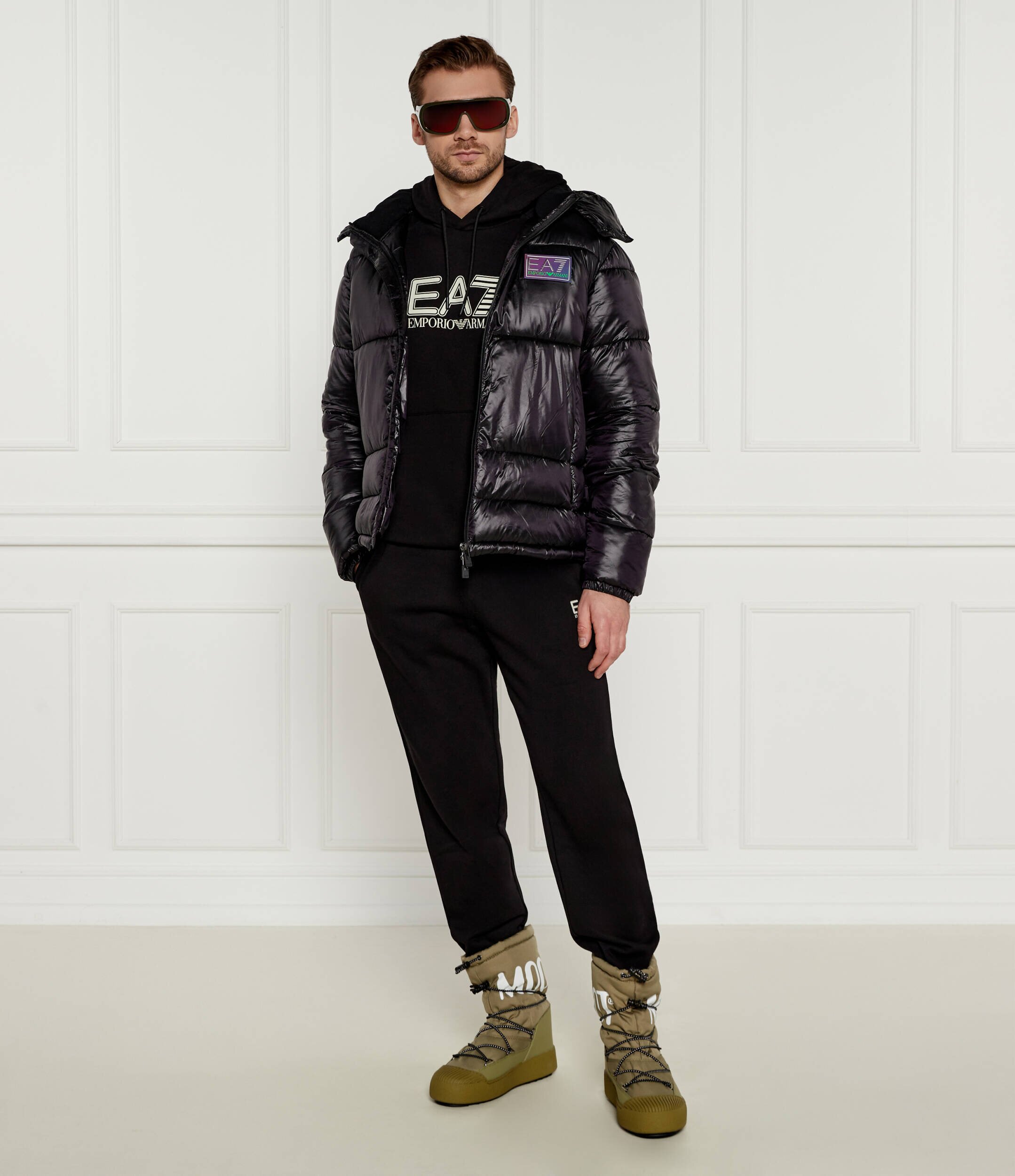Moon Boot Bocanci