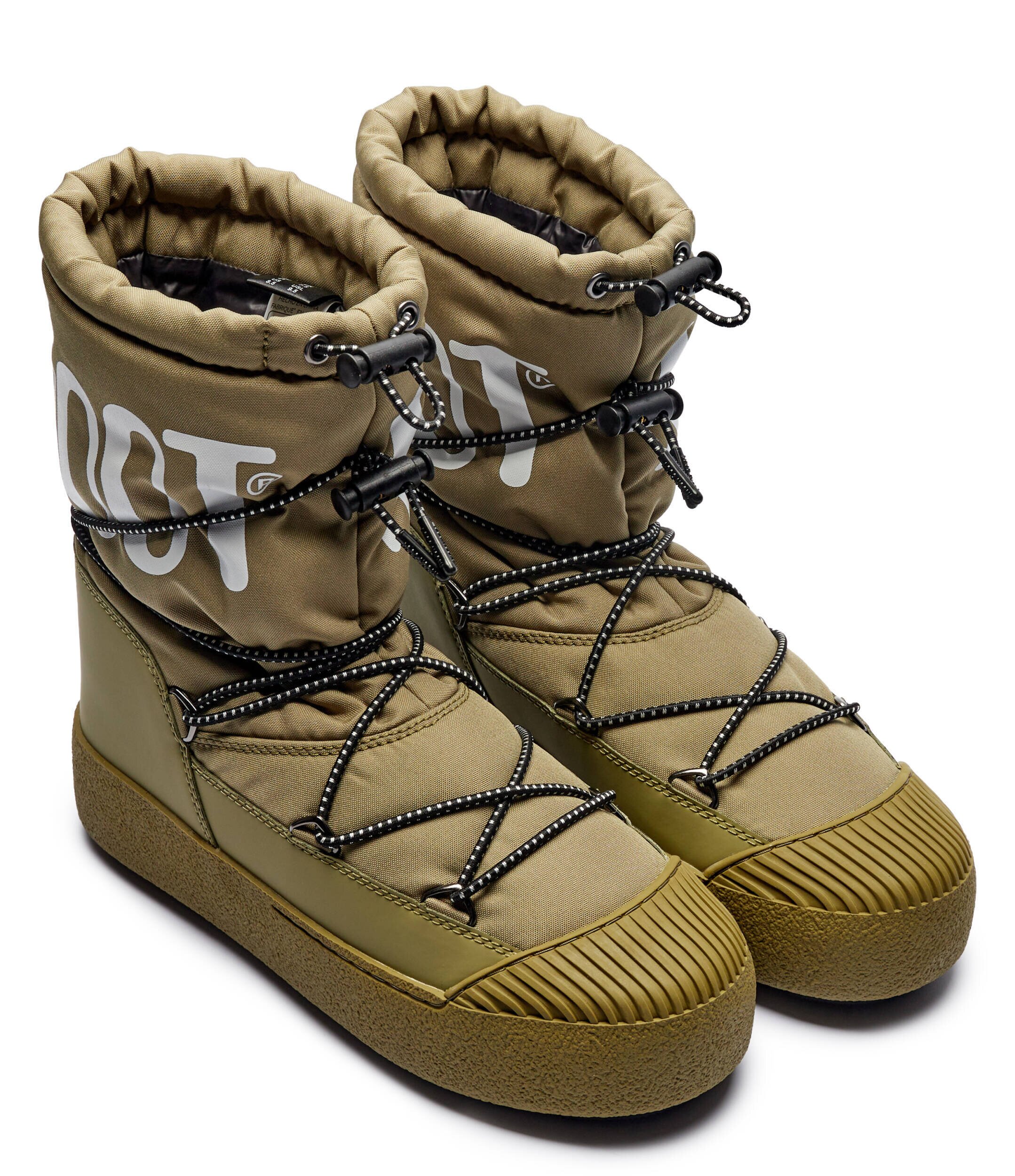 Moon Boot Bocanci