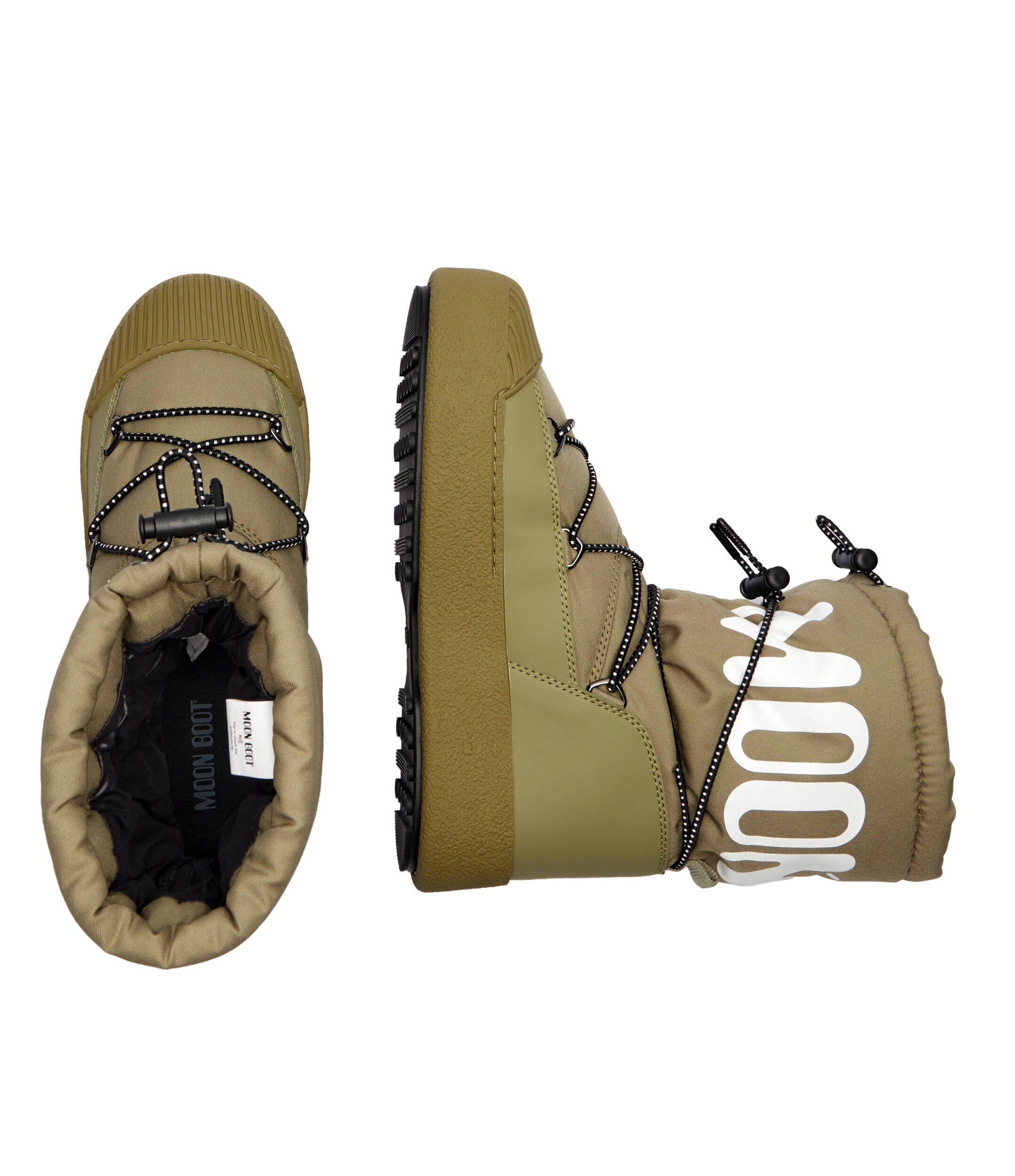 Moon Boot Bocanci