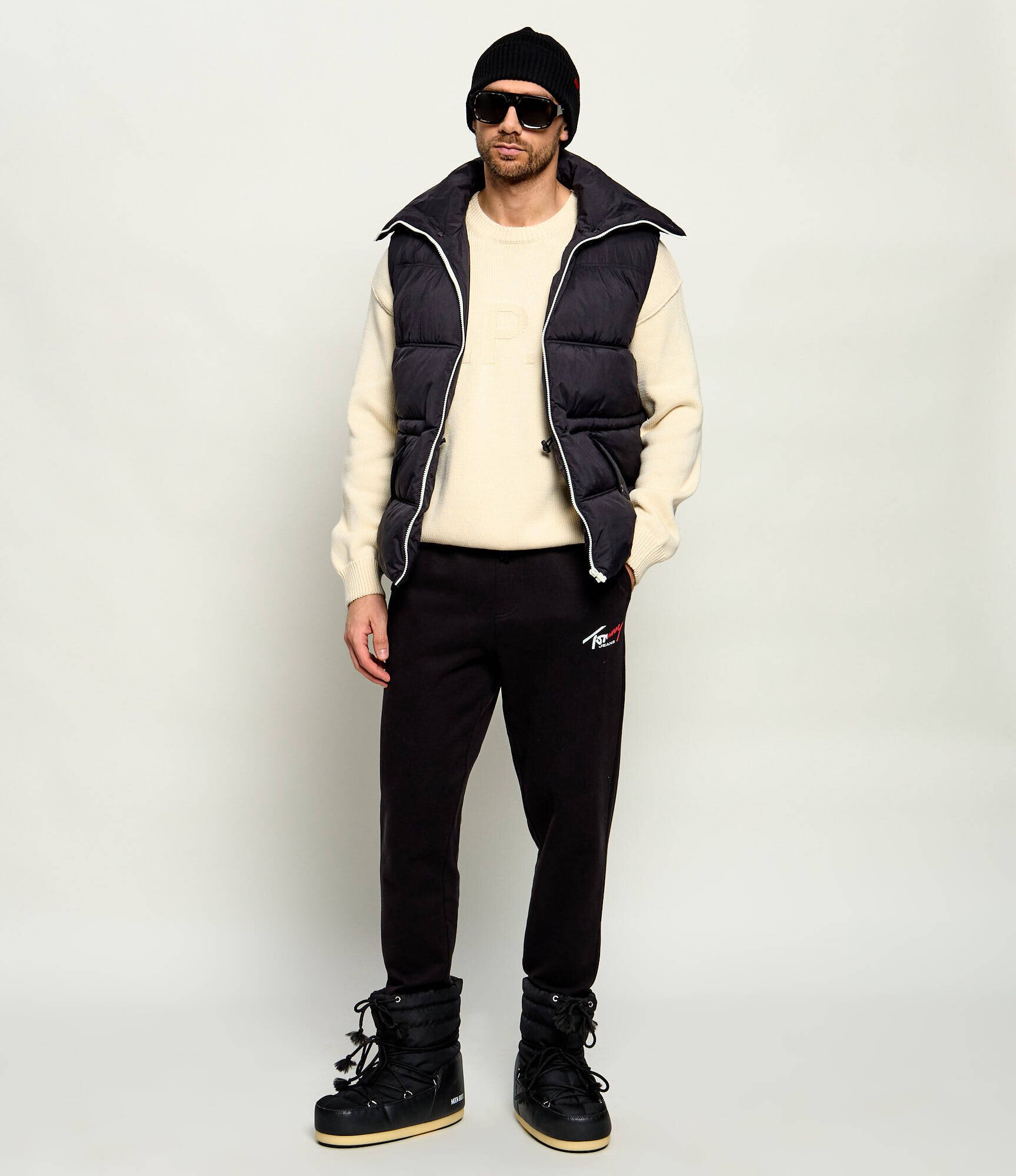 Moon Boot Bocanci