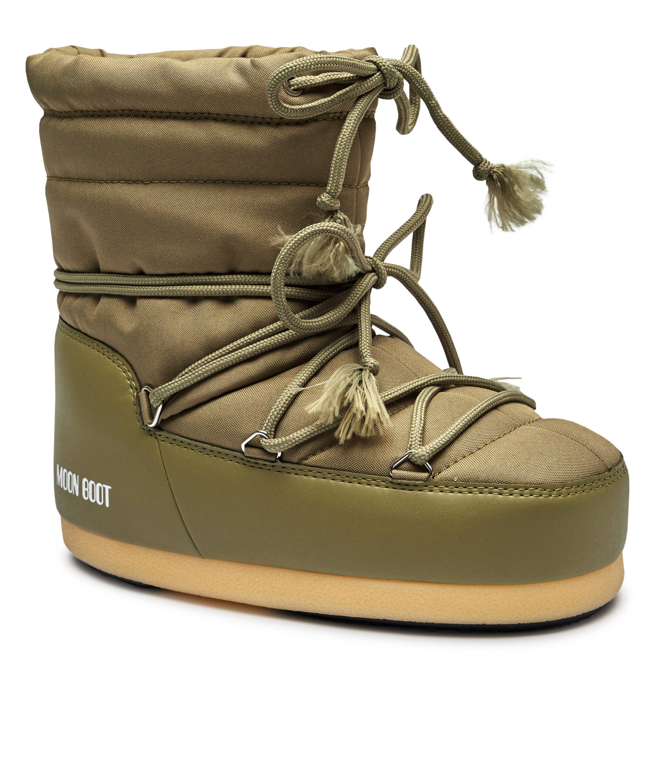 Moon Boot Bocanci