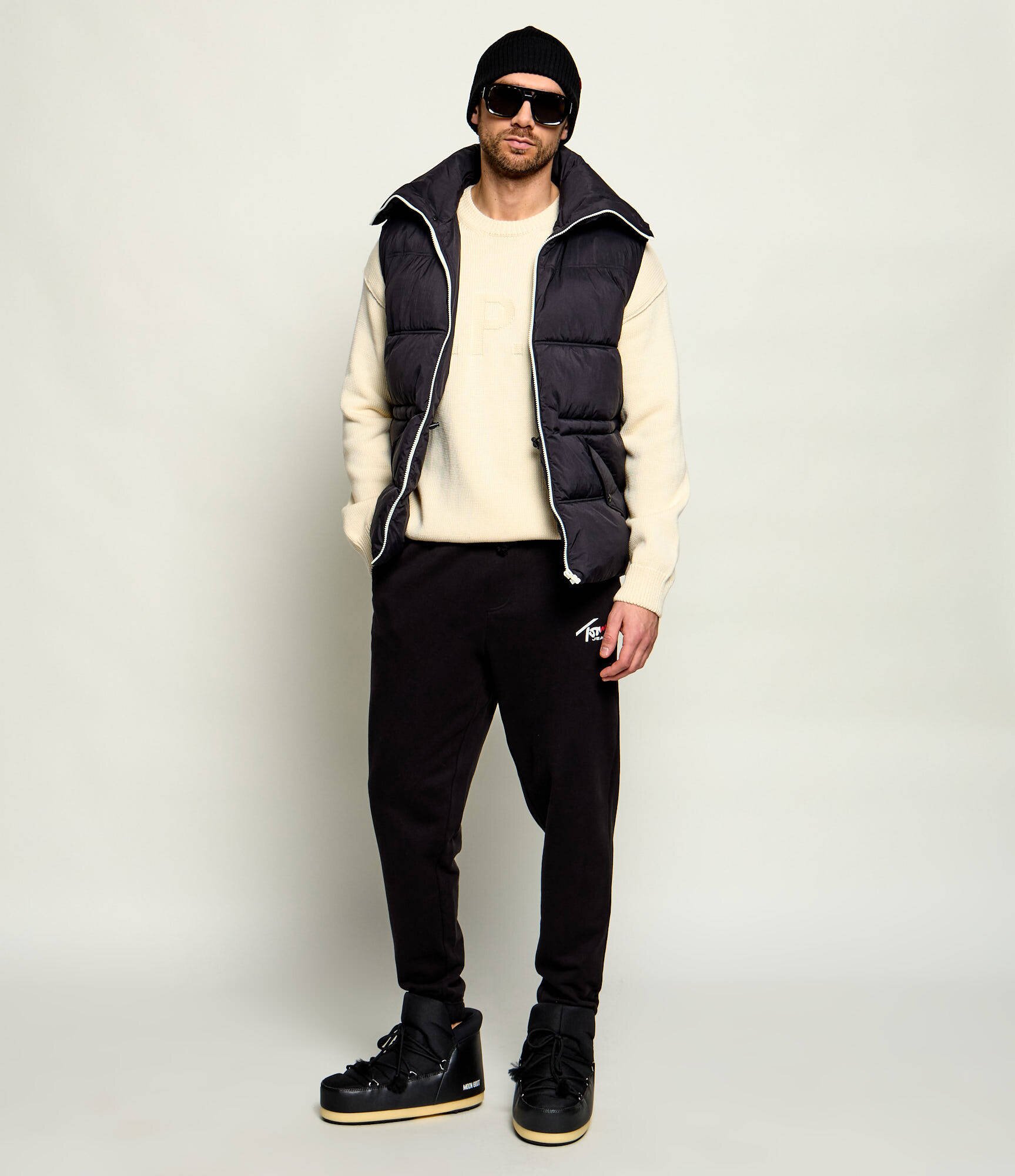 Moon Boot Bocanci