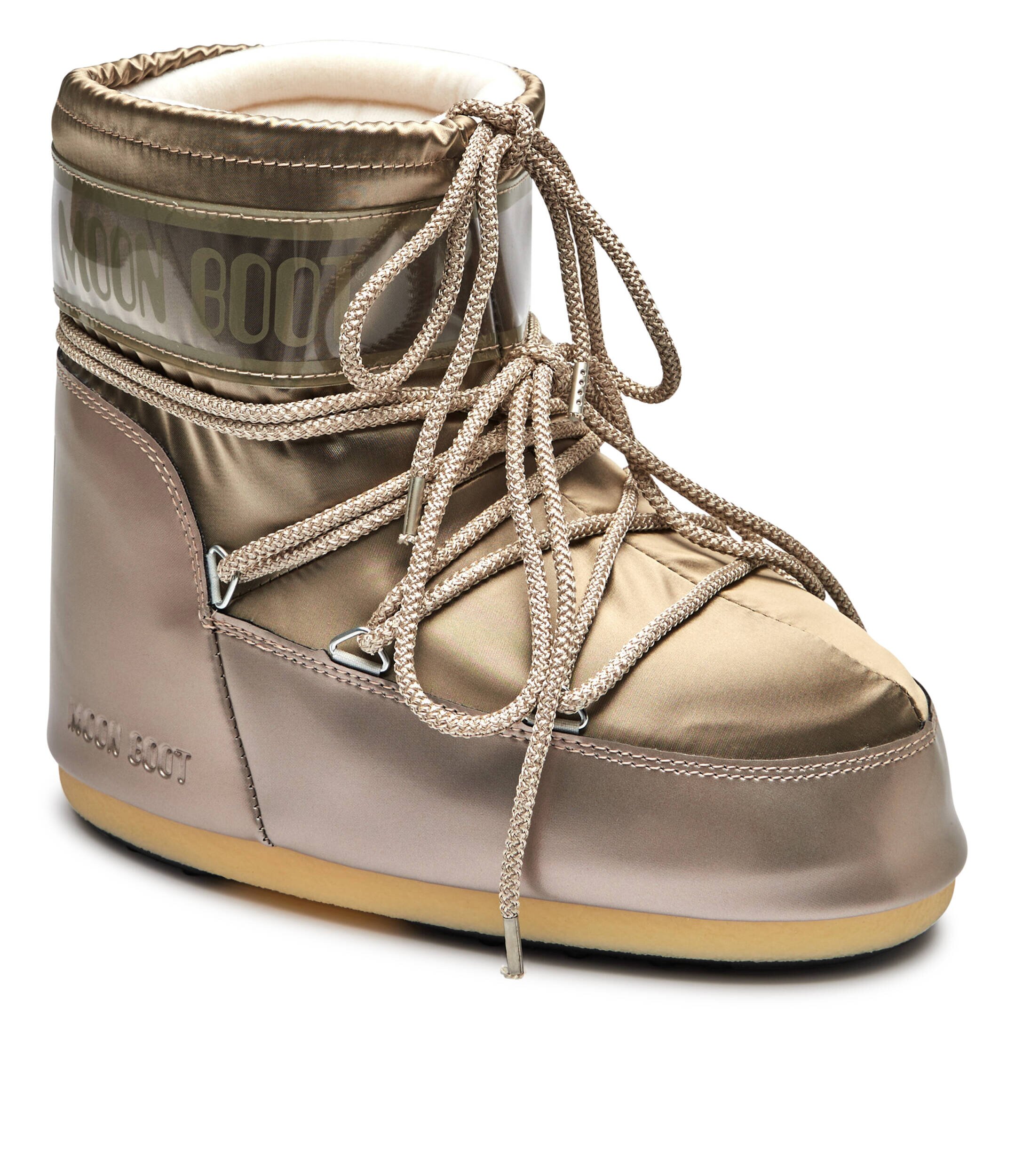 Moon Boot Bocanci Classic Low Glance