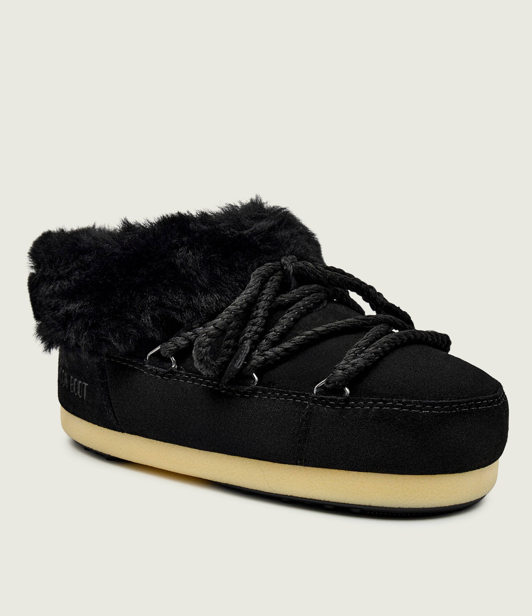 Moon Boot Bocanci EVX |zamsz | shearling