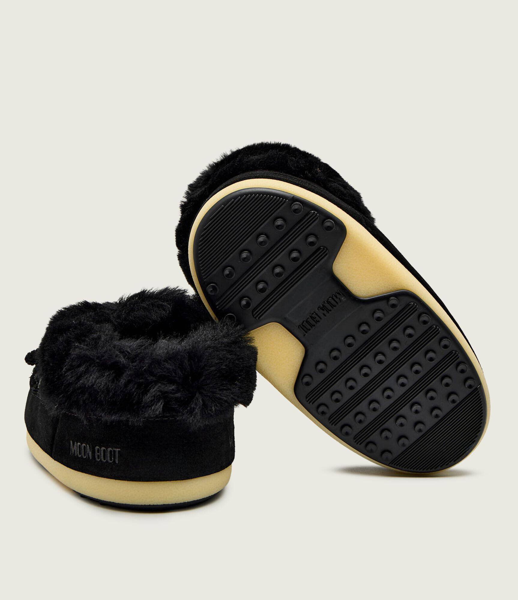 Moon Boot Bocanci EVX |zamsz | shearling