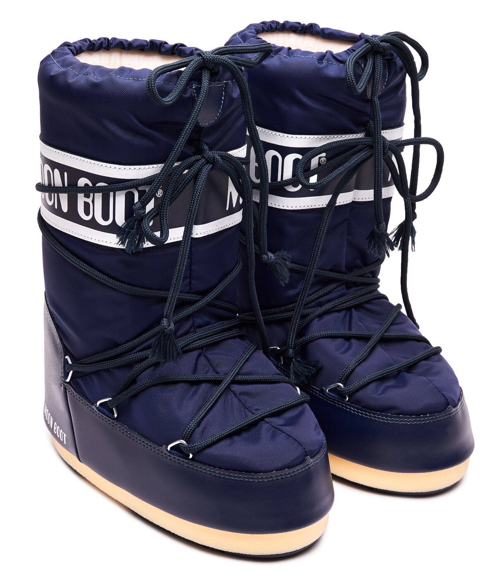 Moon Boot Bocanci Icon