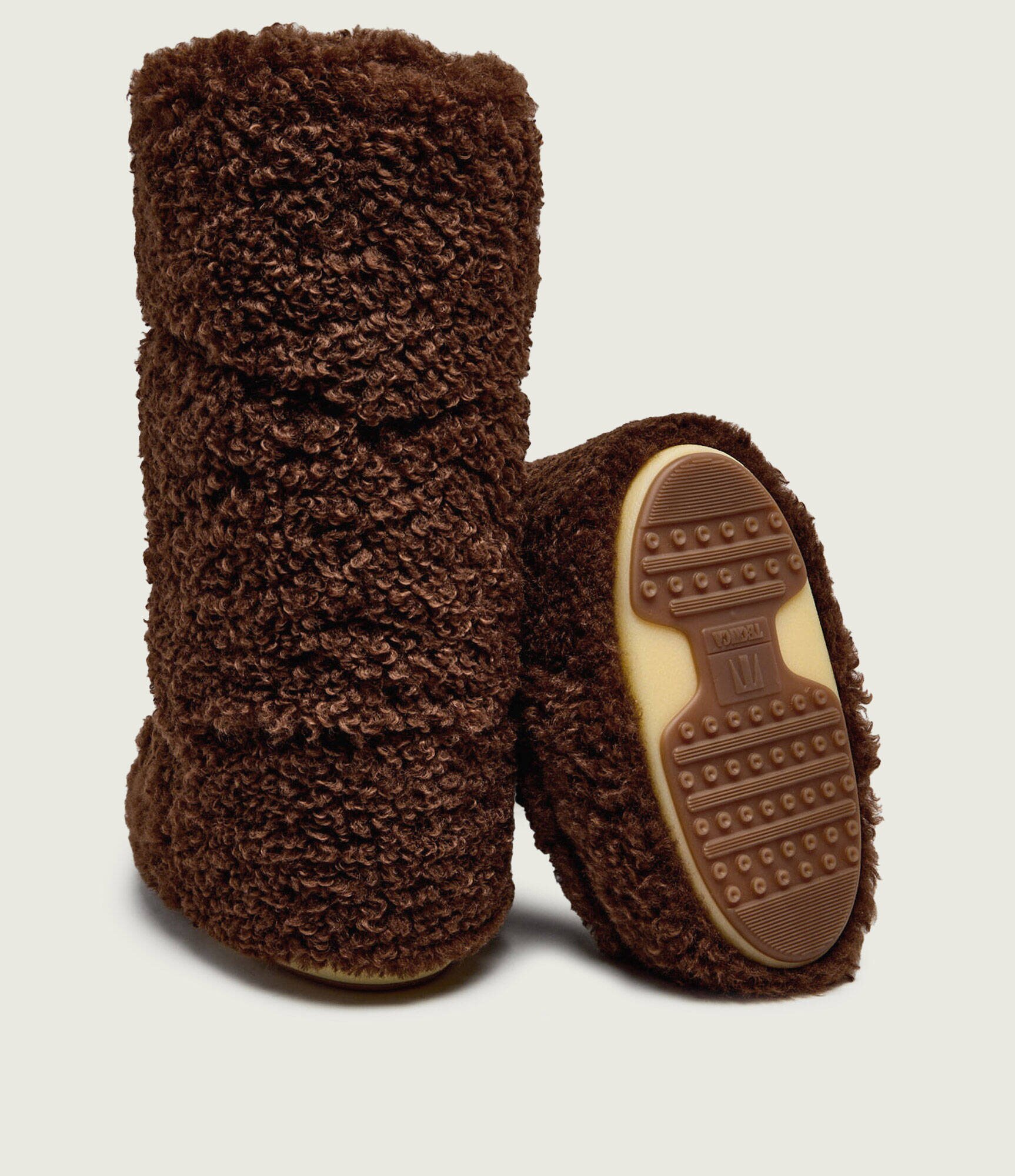 Moon Boot Bocanci ICON CURLY EXTRA