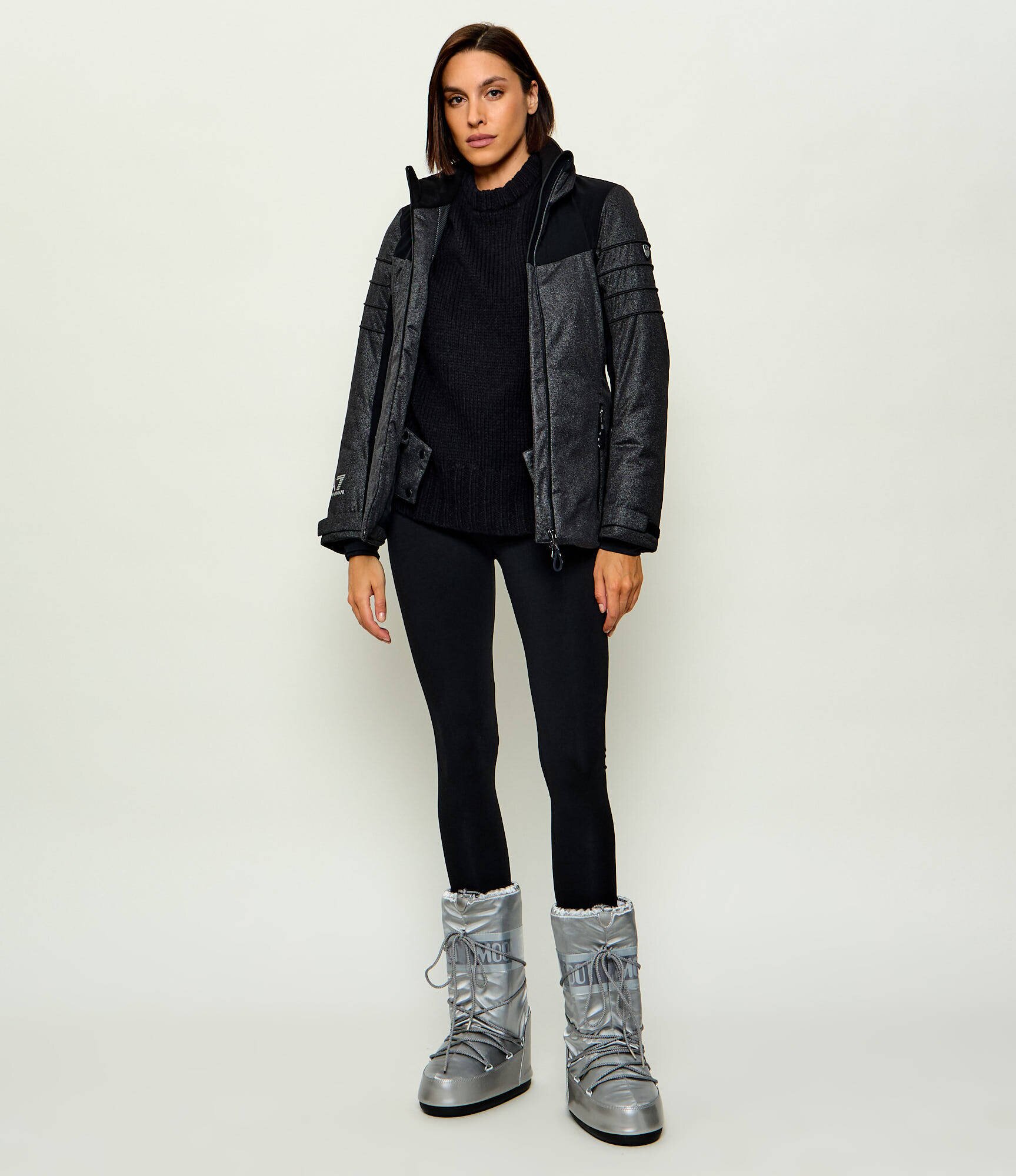 Moon Boot Bocanci Icon Glance