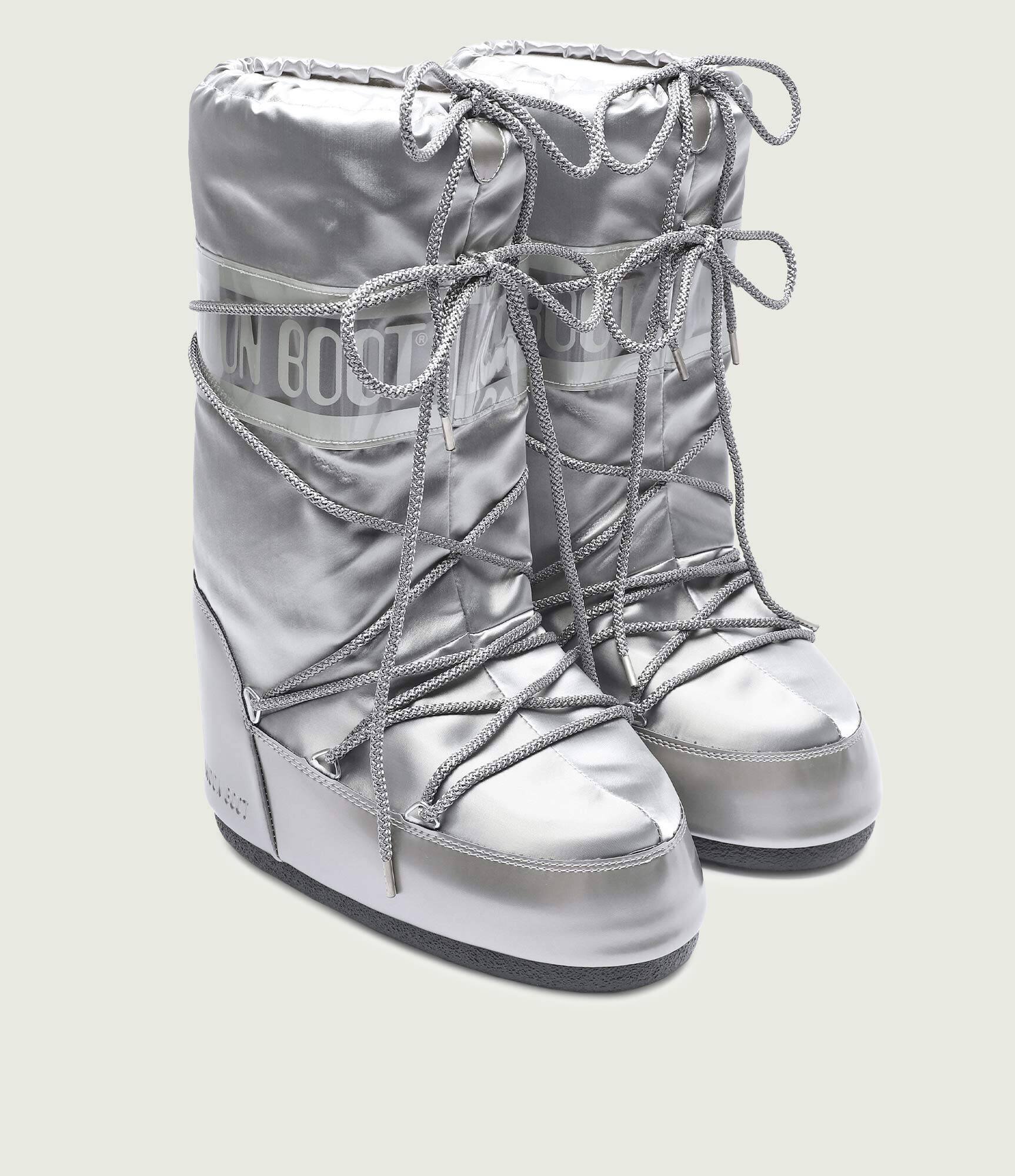 Moon Boot Bocanci Icon Glance