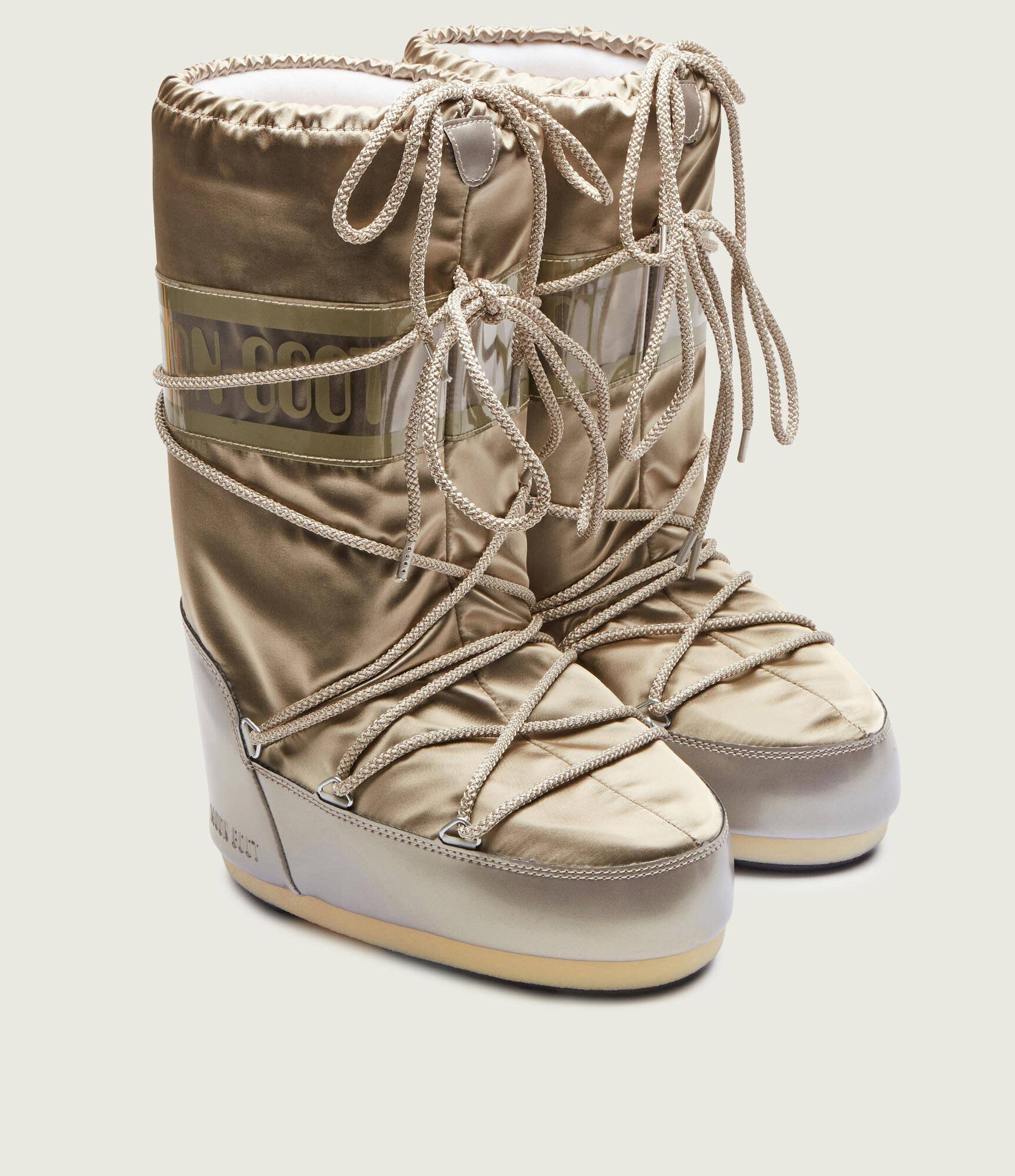 Moon Boot Bocanci Icon Glance