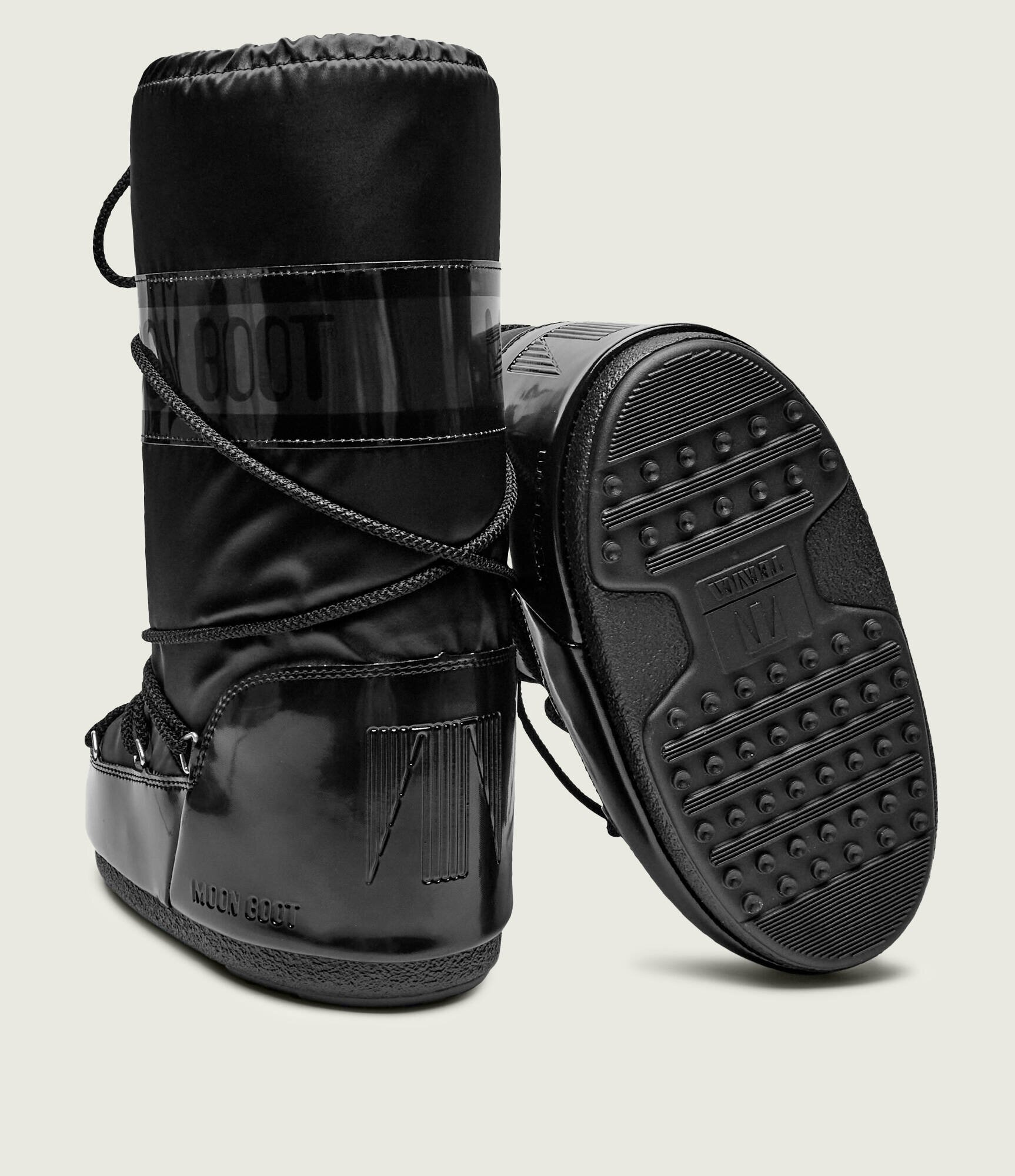 Moon Boot Bocanci ICON GLANCE