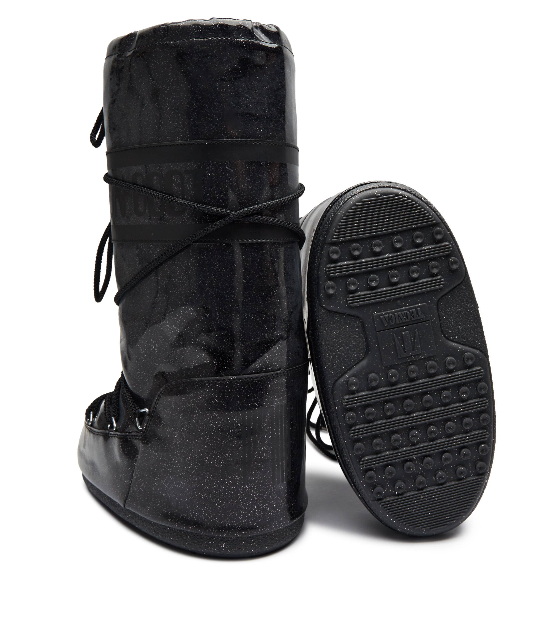 Moon Boot Bocanci Icon Glitter