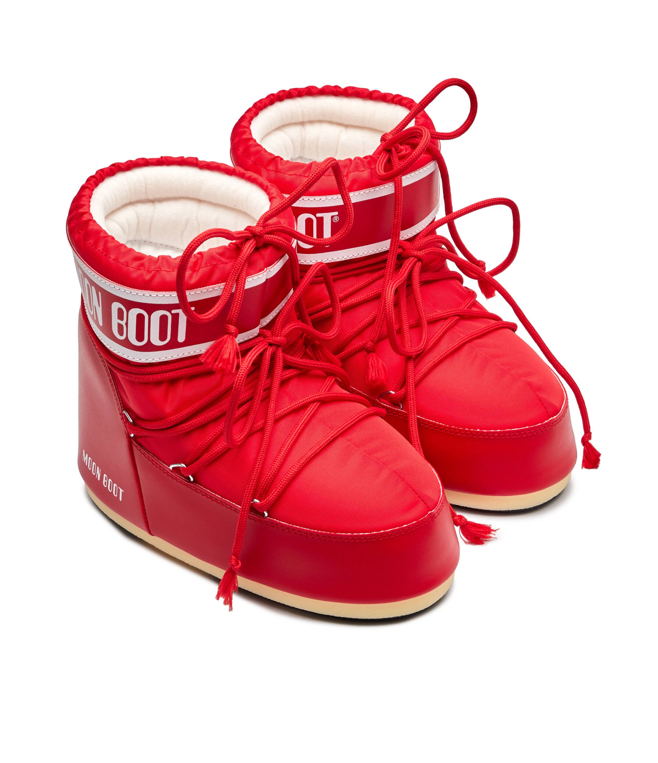 Moon Boot Bocanci Icon Low