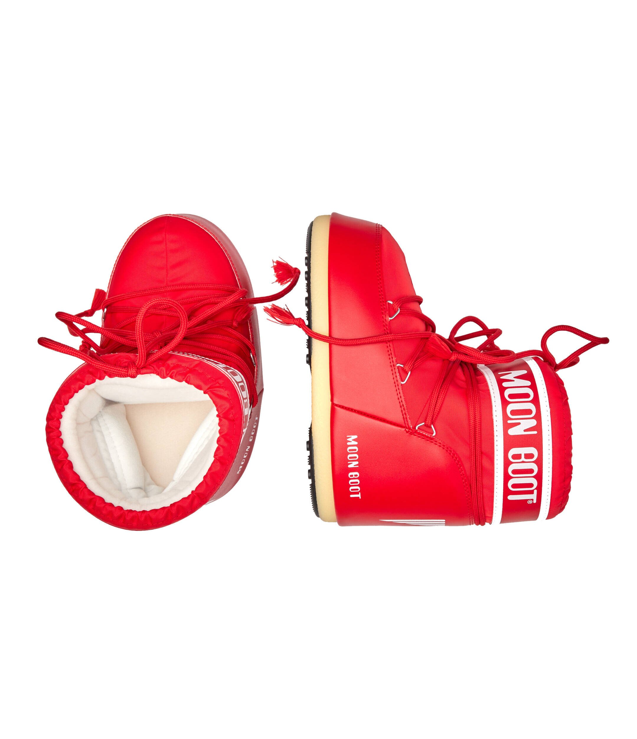Moon Boot Bocanci Icon Low