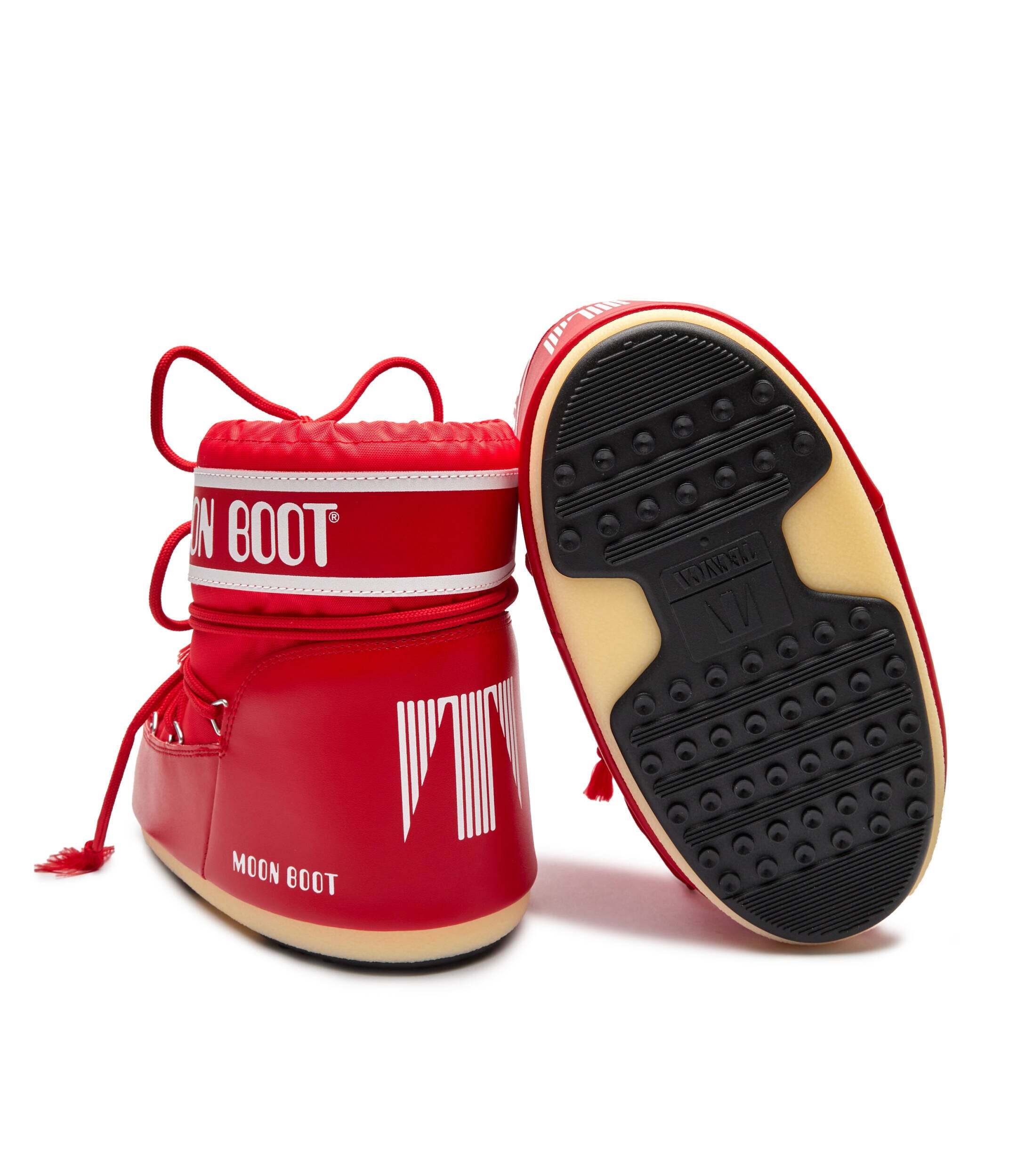 Moon Boot Bocanci Icon Low