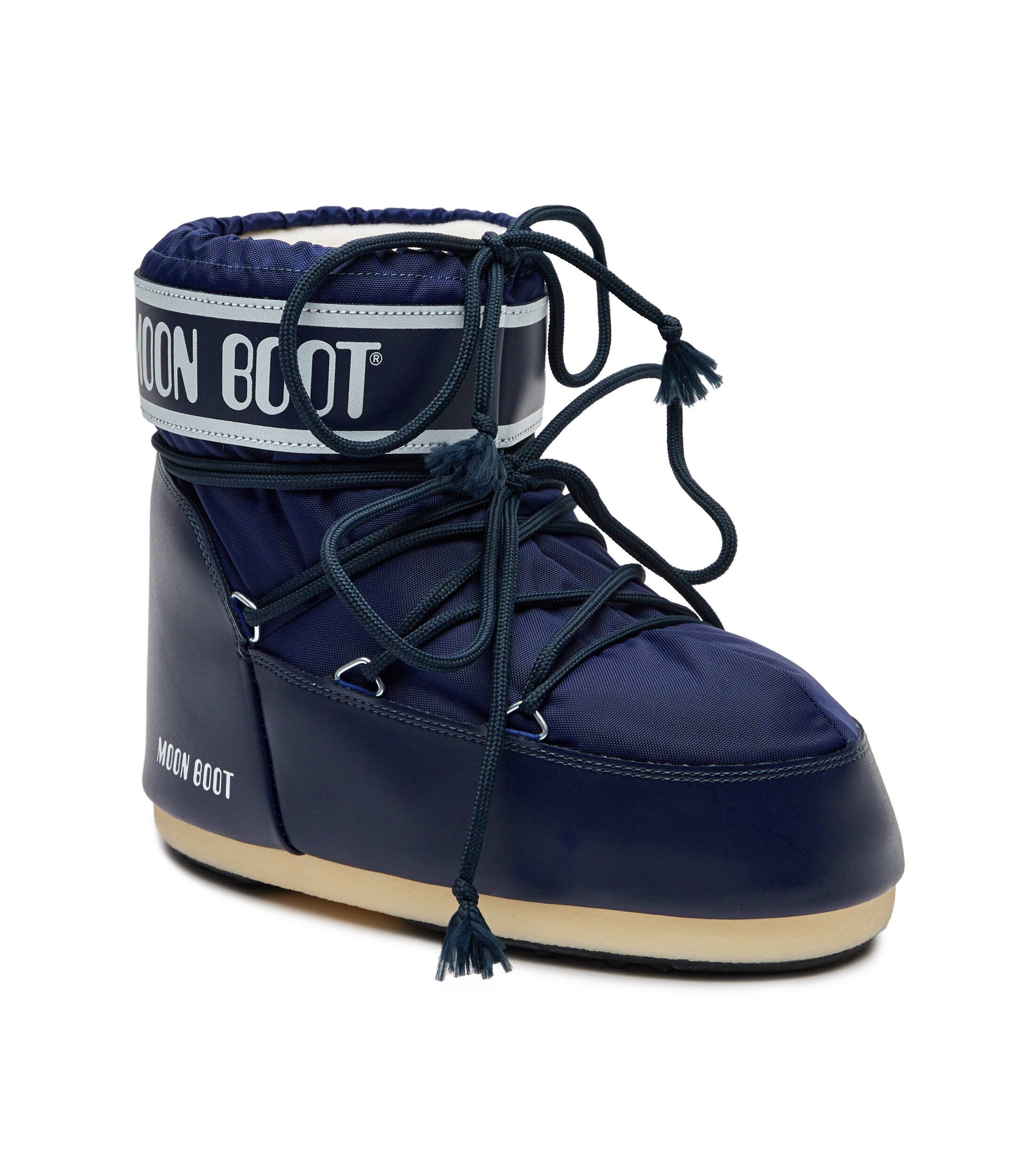 Moon Boot Bocanci Icon Low