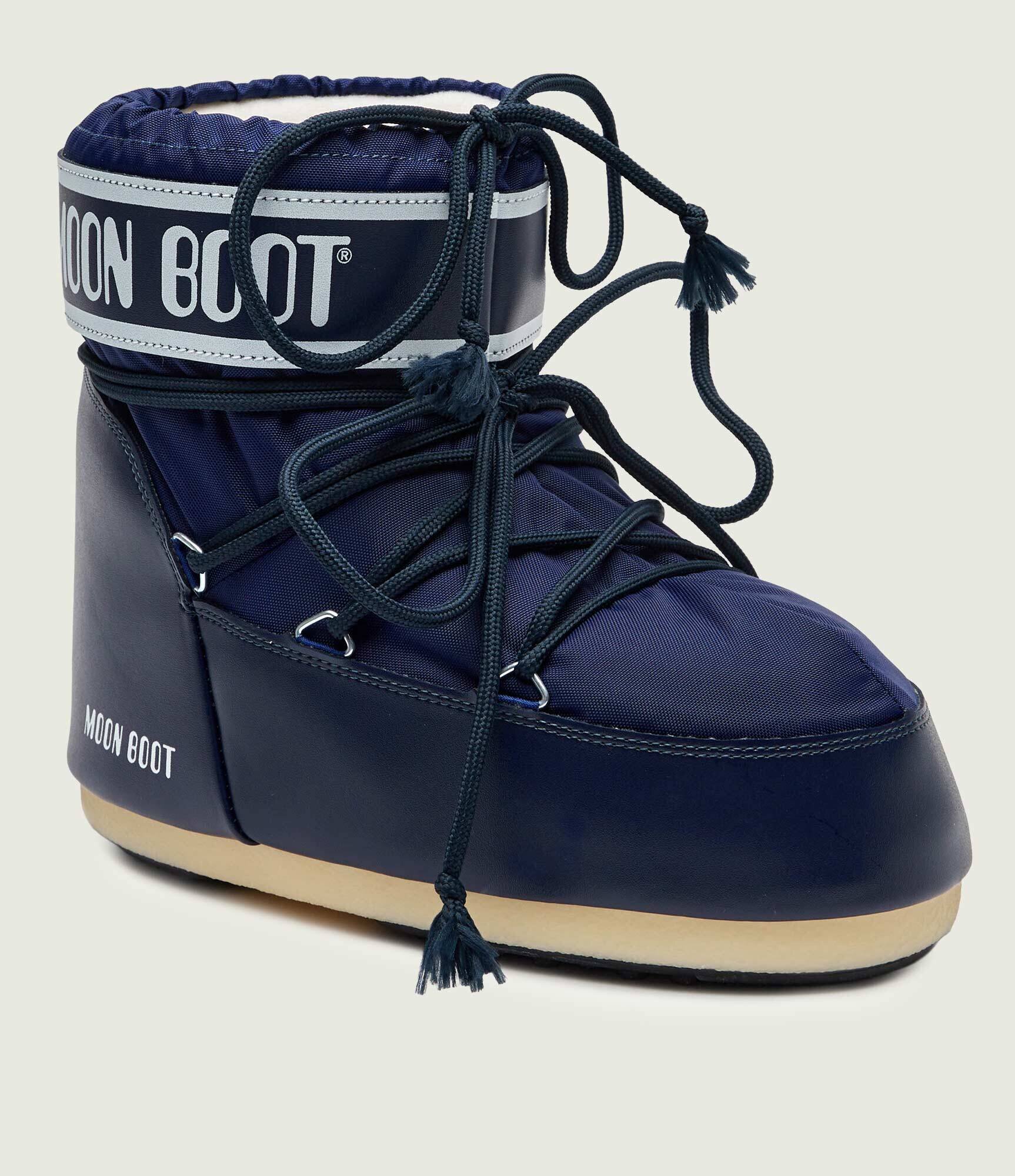 Moon Boot Bocanci Icon Low