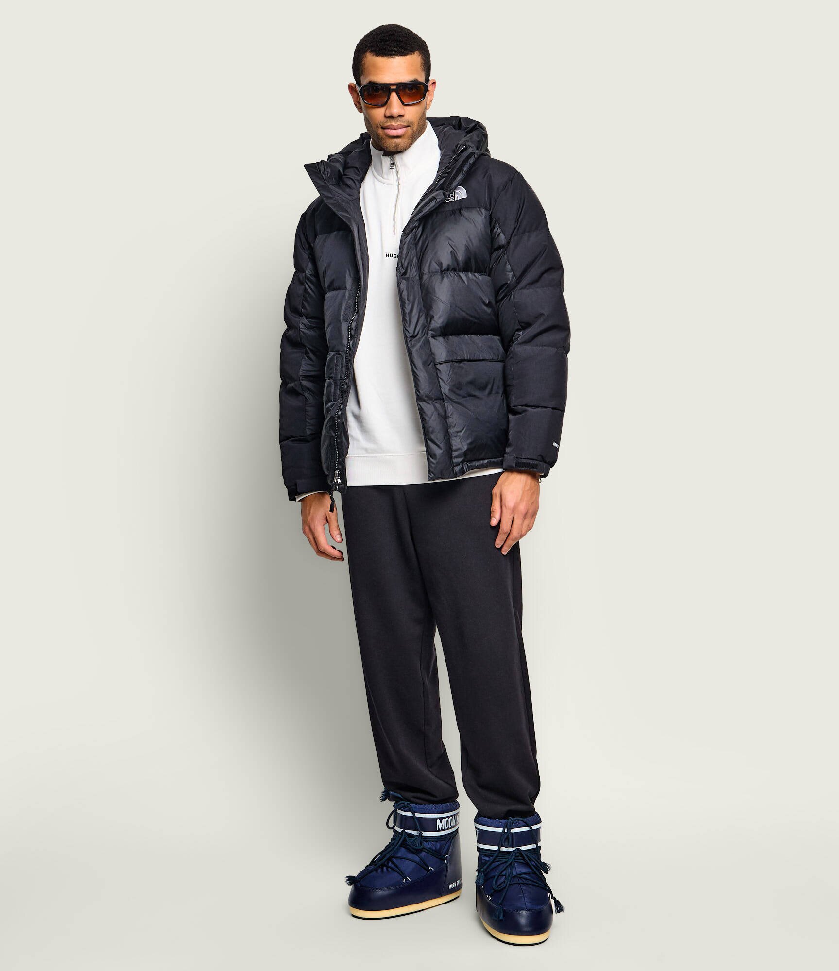 Moon Boot Bocanci Icon Low