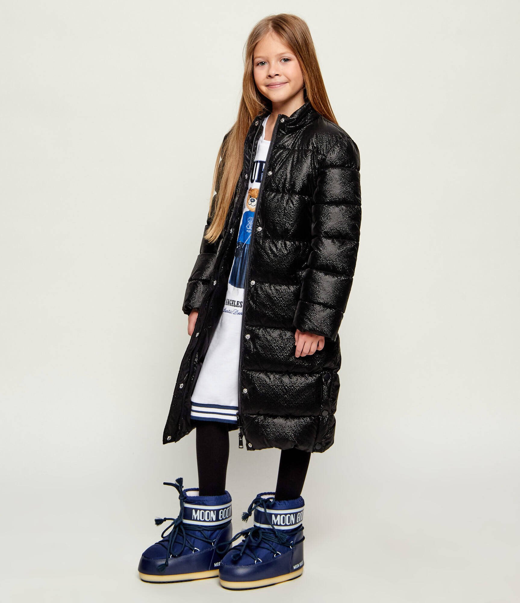 Moon Boot Bocanci Icon Low