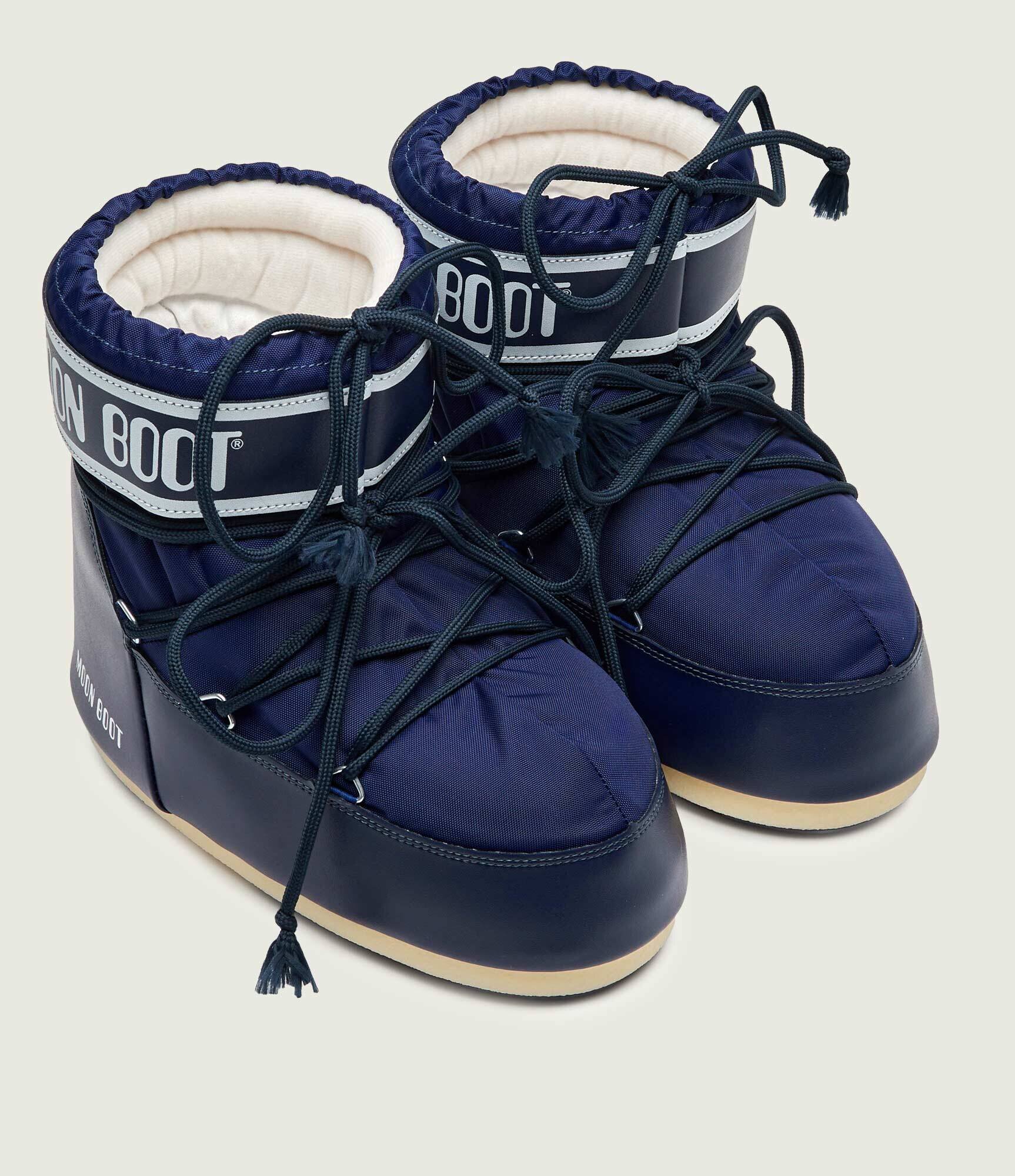 Moon Boot Bocanci Icon Low