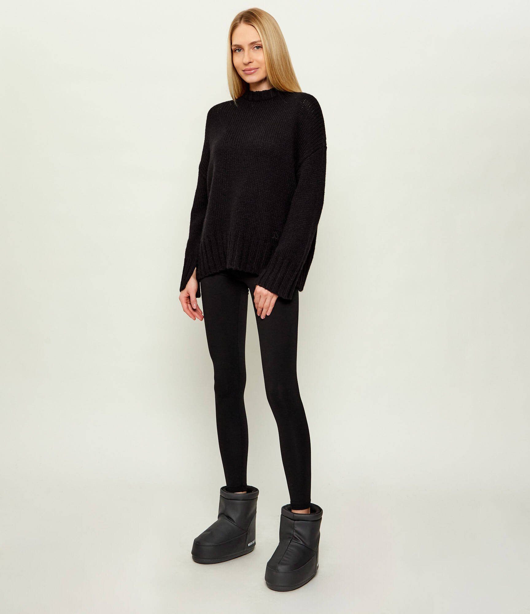 Moon Boot Bocanci Icon Low