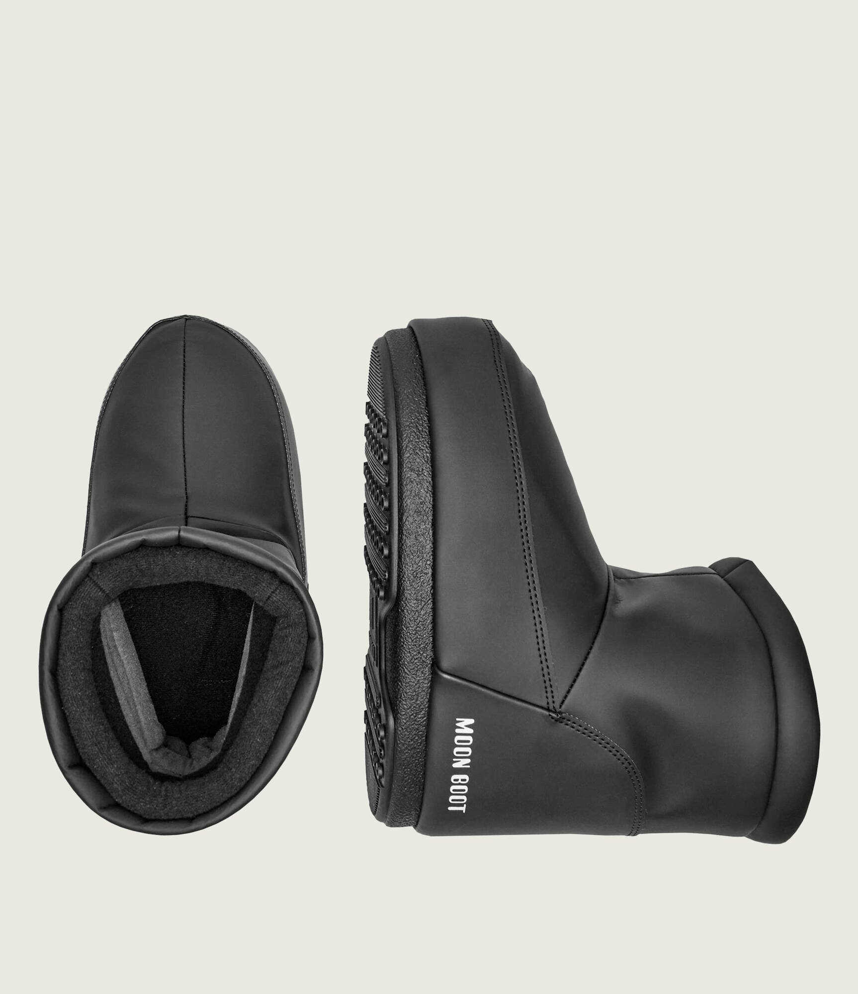 Moon Boot Bocanci Icon Low
