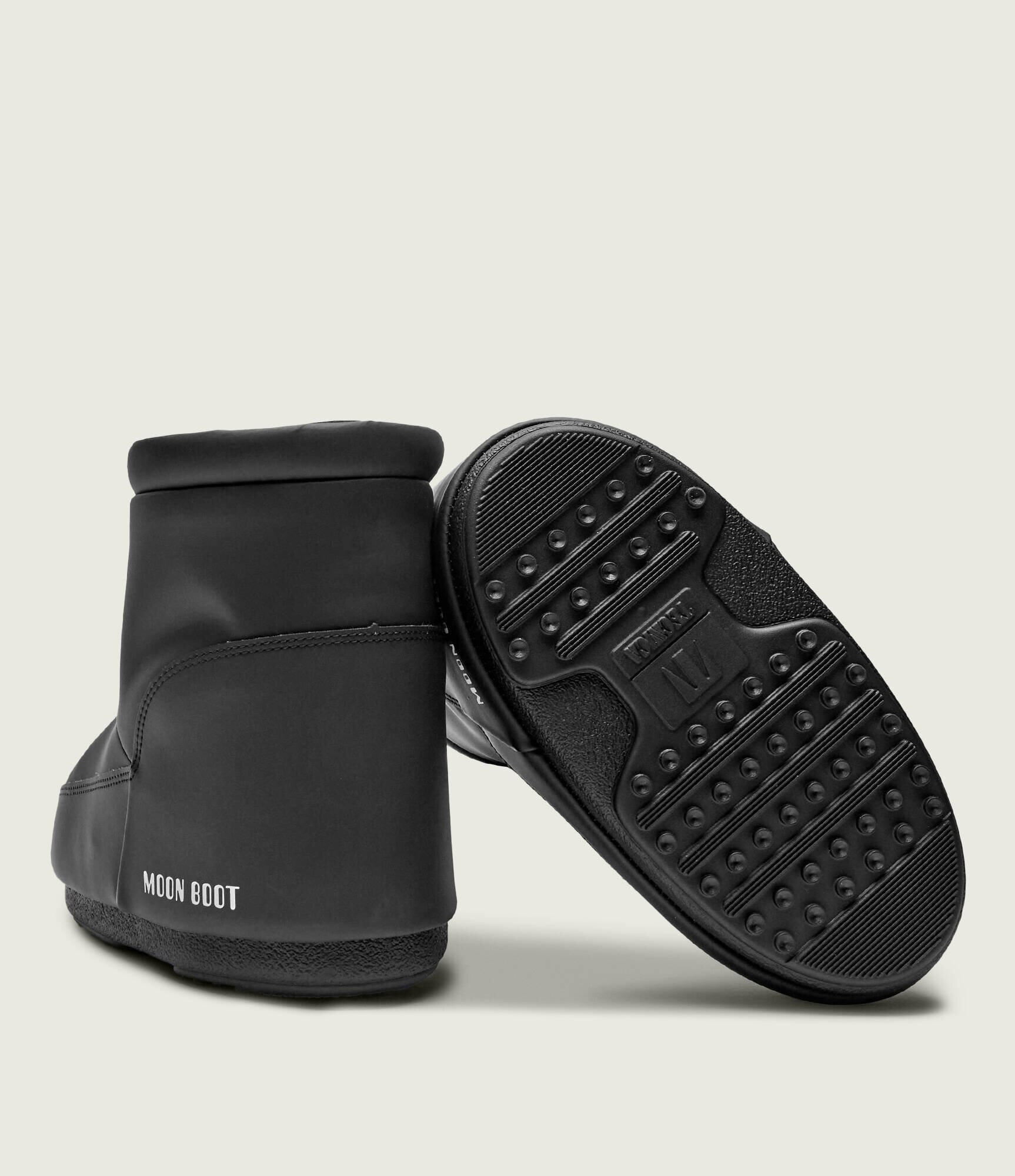 Moon Boot Bocanci Icon Low