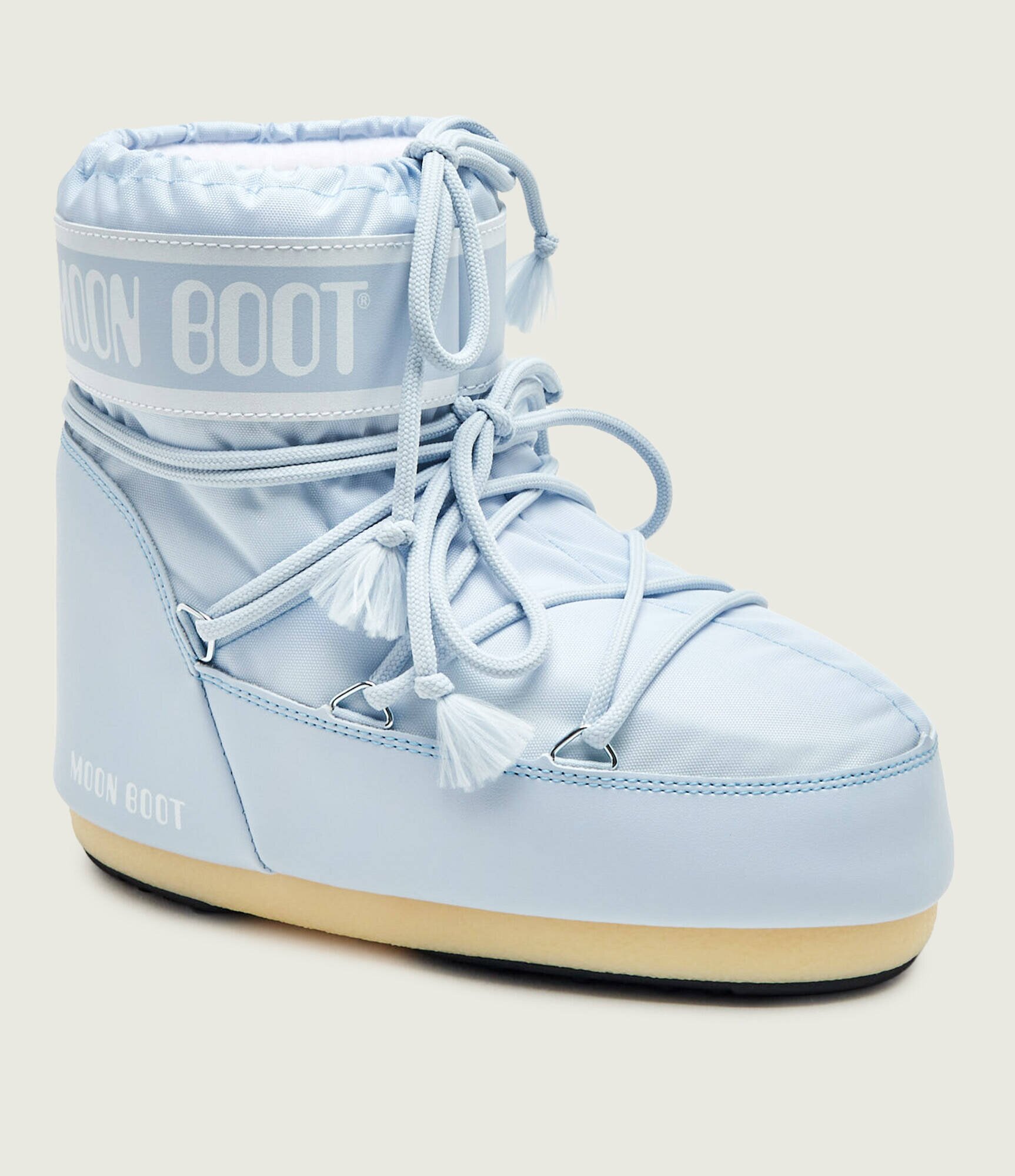 Moon Boot Bocanci Icon Low Nylon