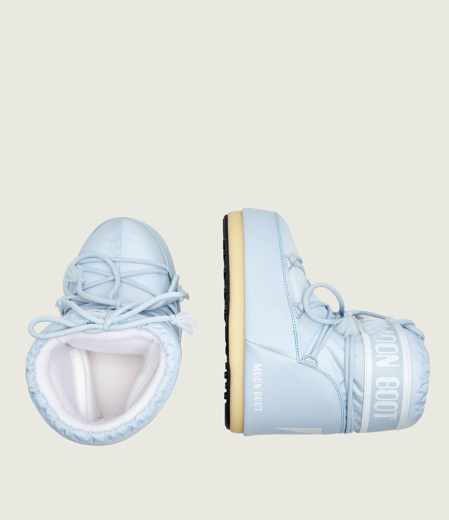 Moon Boot Bocanci Icon Low Nylon