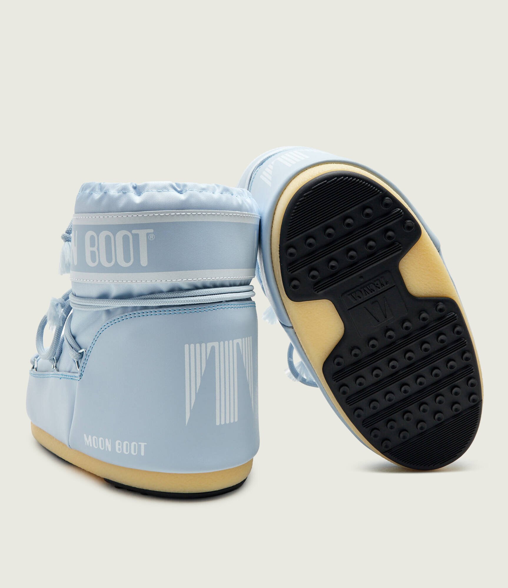 Moon Boot Bocanci Icon Low Nylon