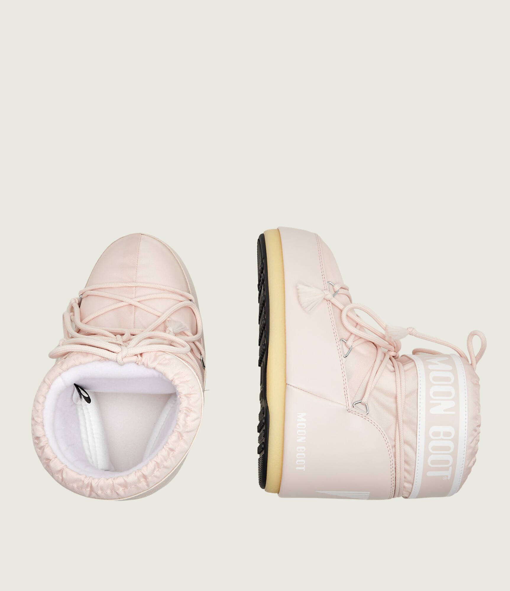 Moon Boot Bocanci Icon Low Nylon