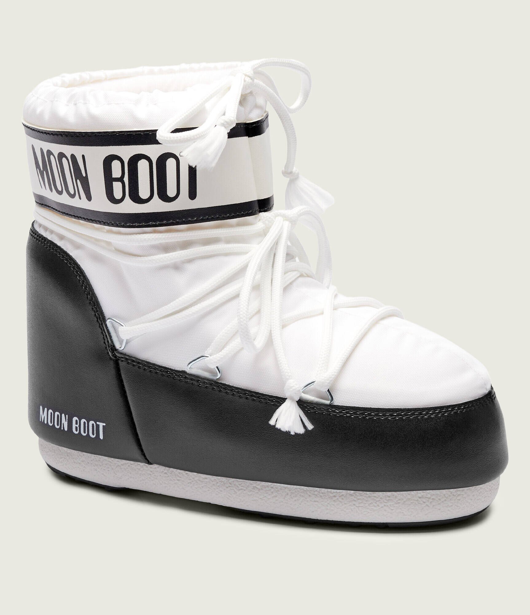Moon Boot Bocanci ICON LOW NYLON
