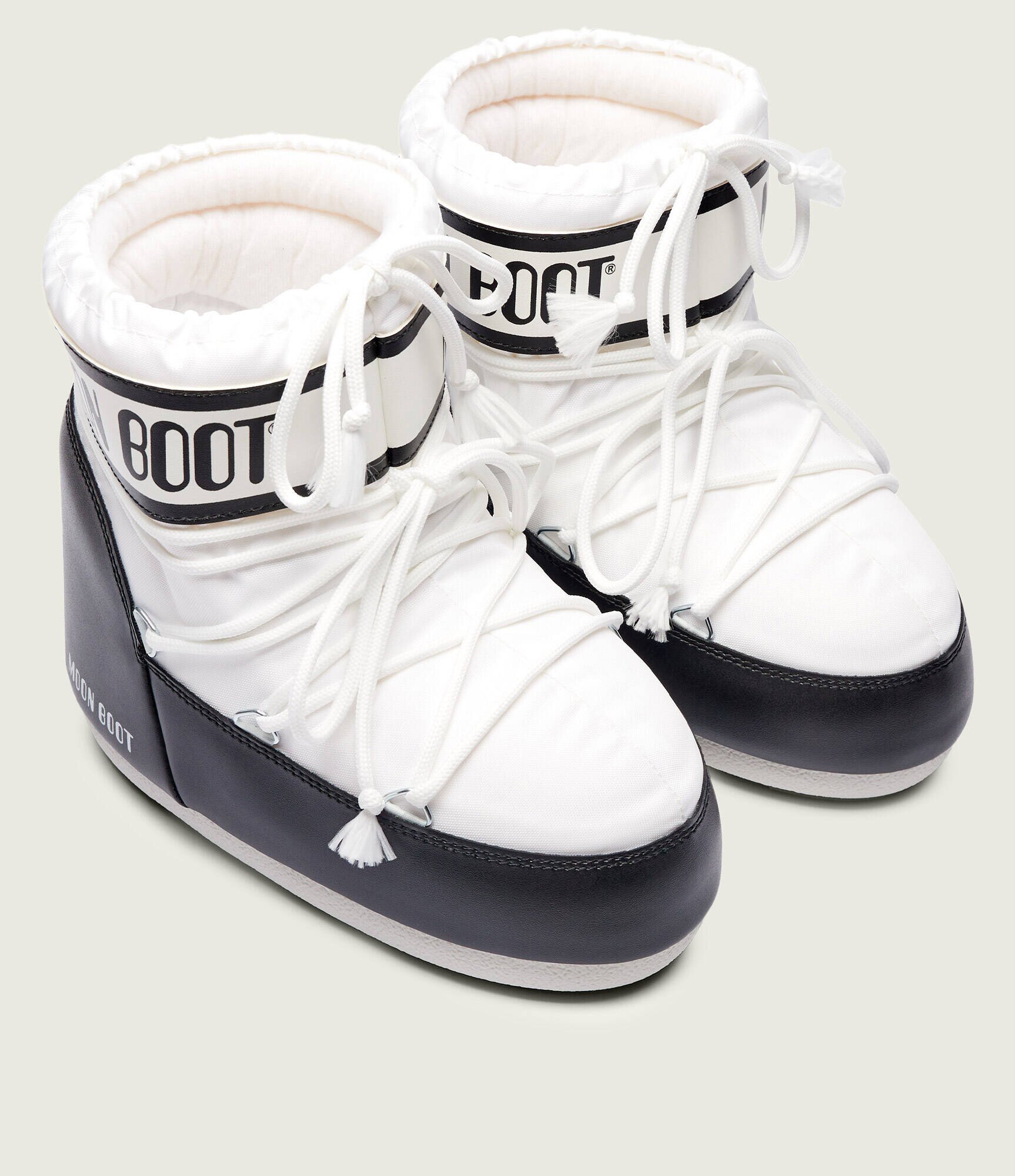 Moon Boot Bocanci ICON LOW NYLON