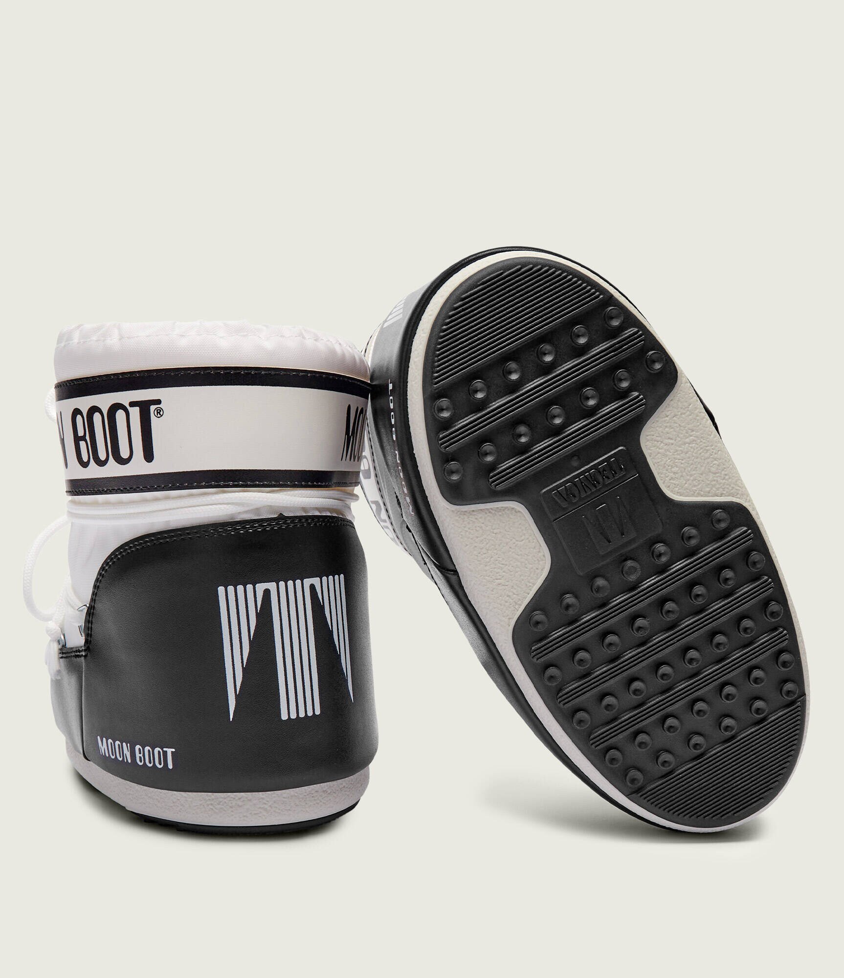Moon Boot Bocanci ICON LOW NYLON