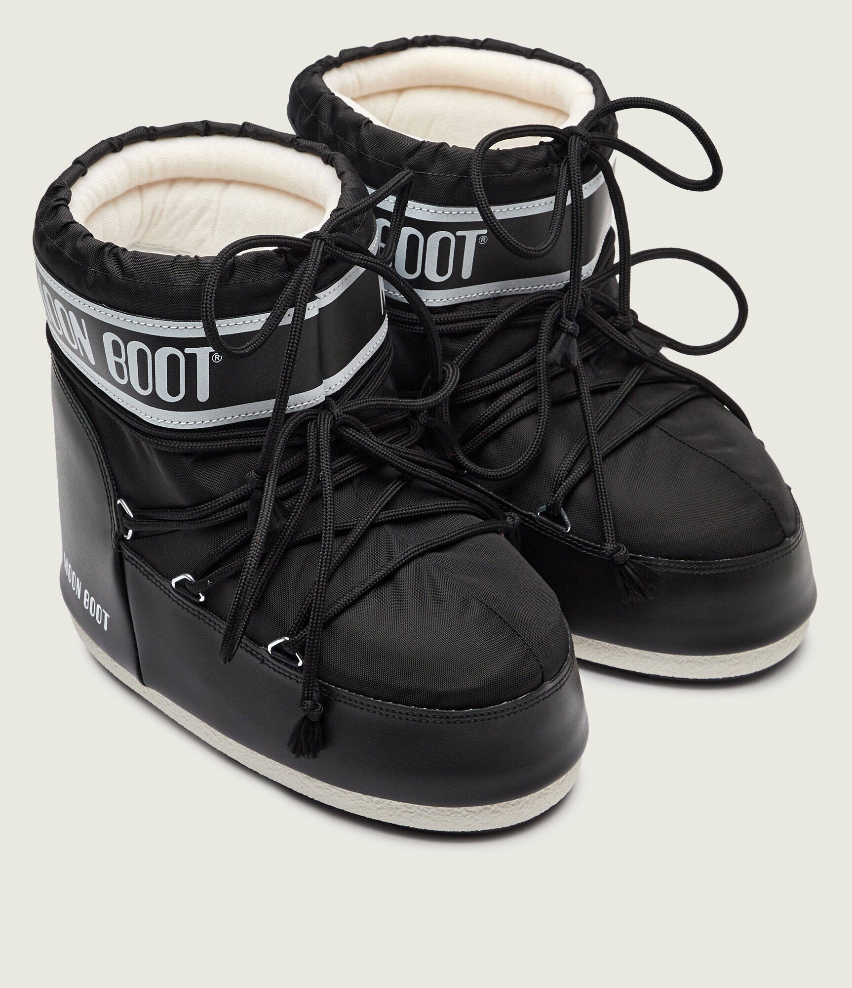 Moon Boot Bocanci ICON LOW NYLON