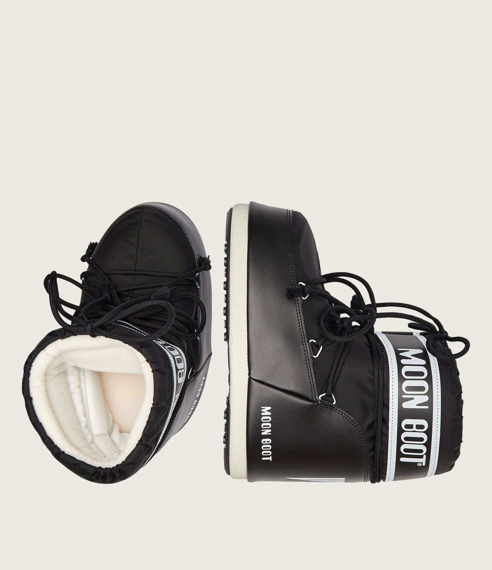 Moon Boot Bocanci ICON LOW NYLON
