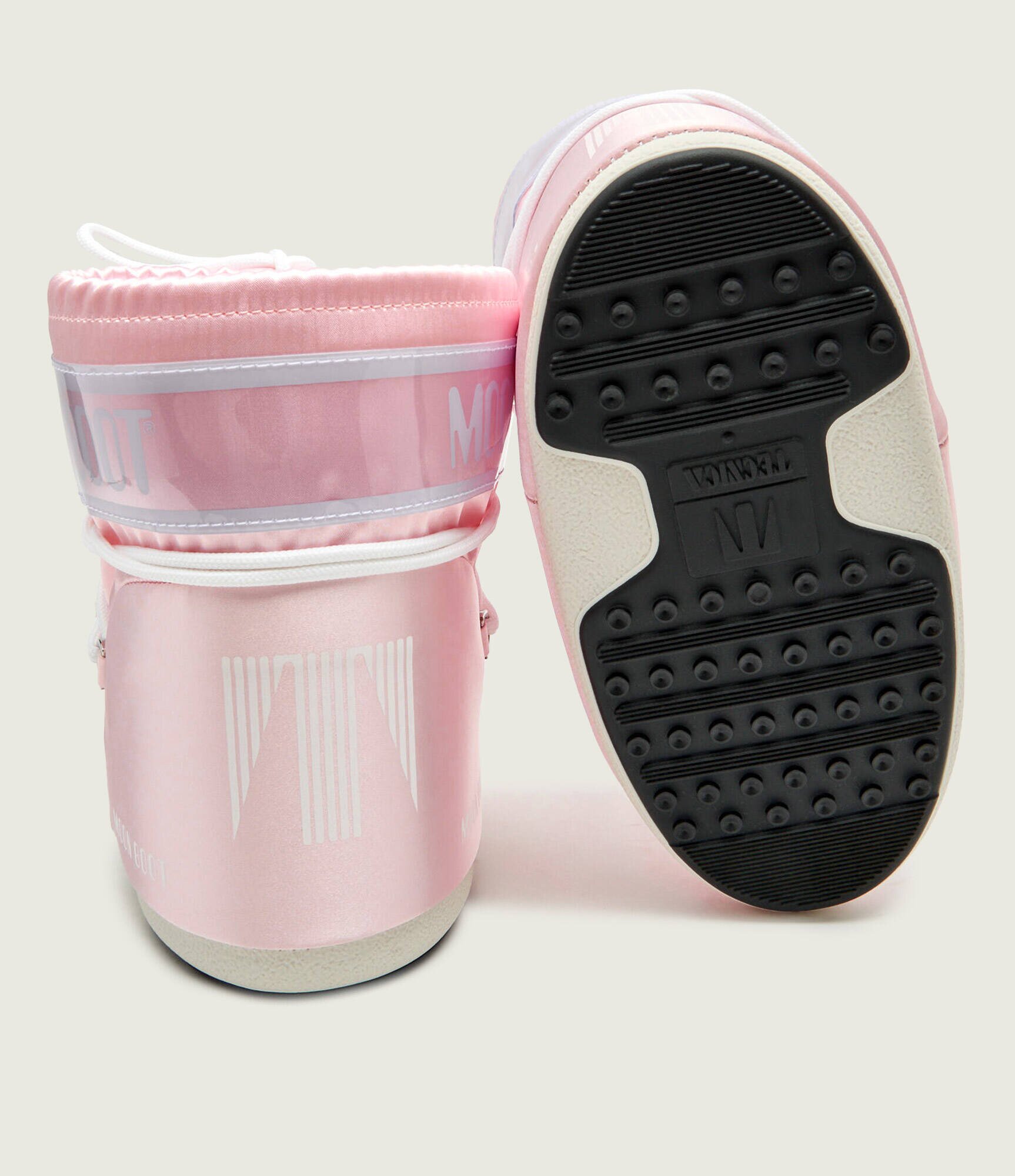 Moon Boot Bocanci Icon Low Pearly