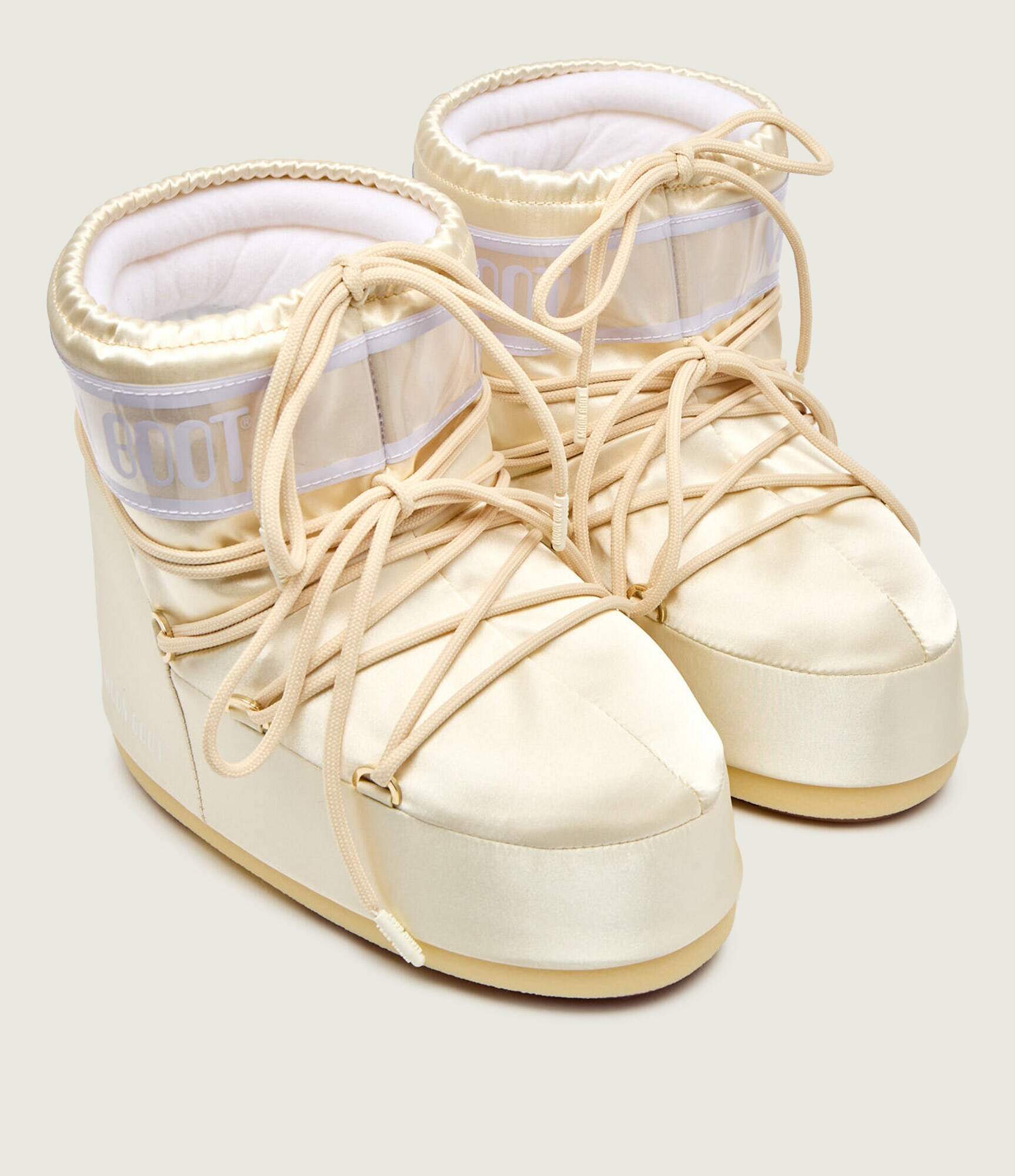 Moon Boot Bocanci ICON LOW PEARLY