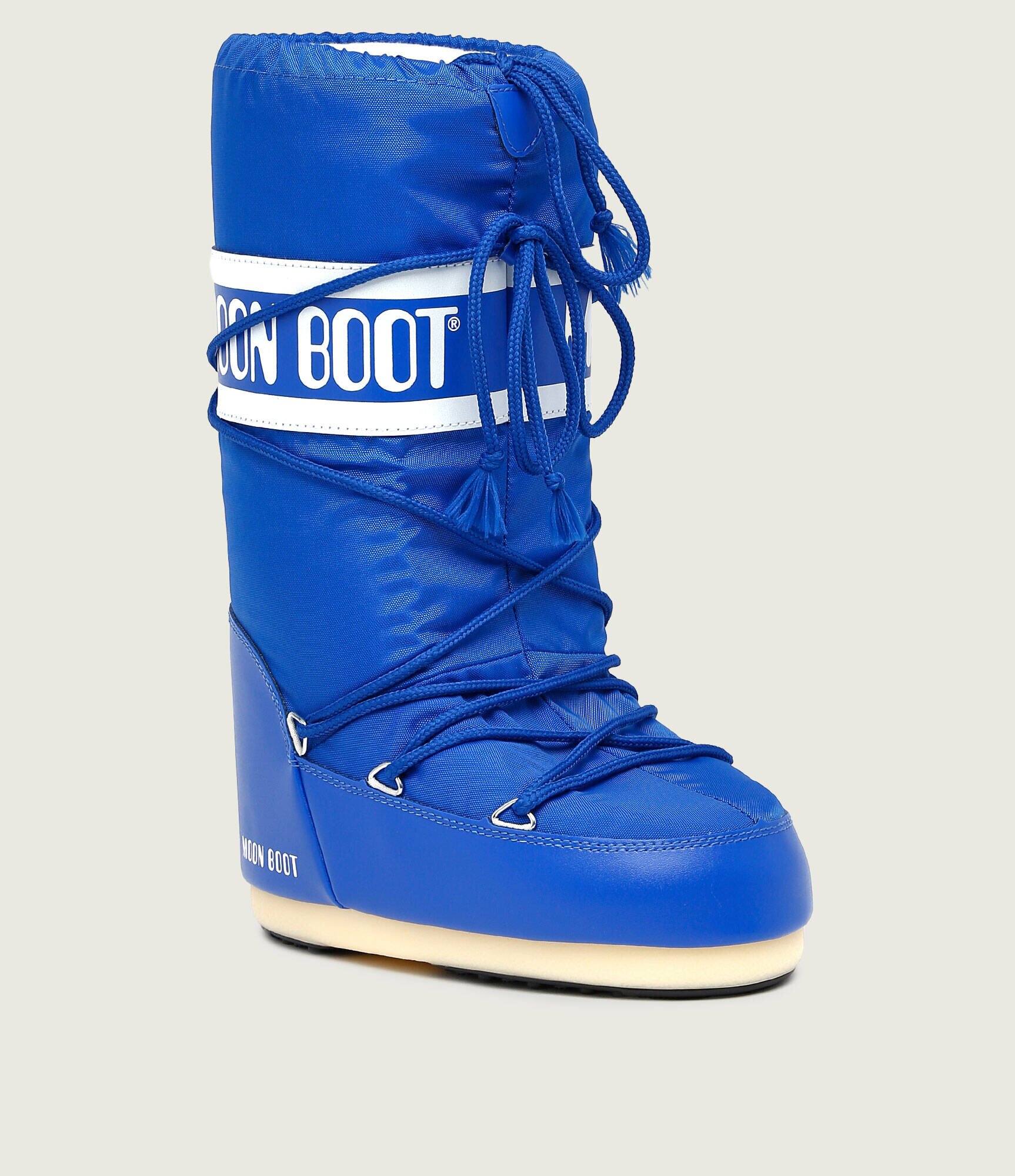 Moon Boot Bocanci Icon Nylon