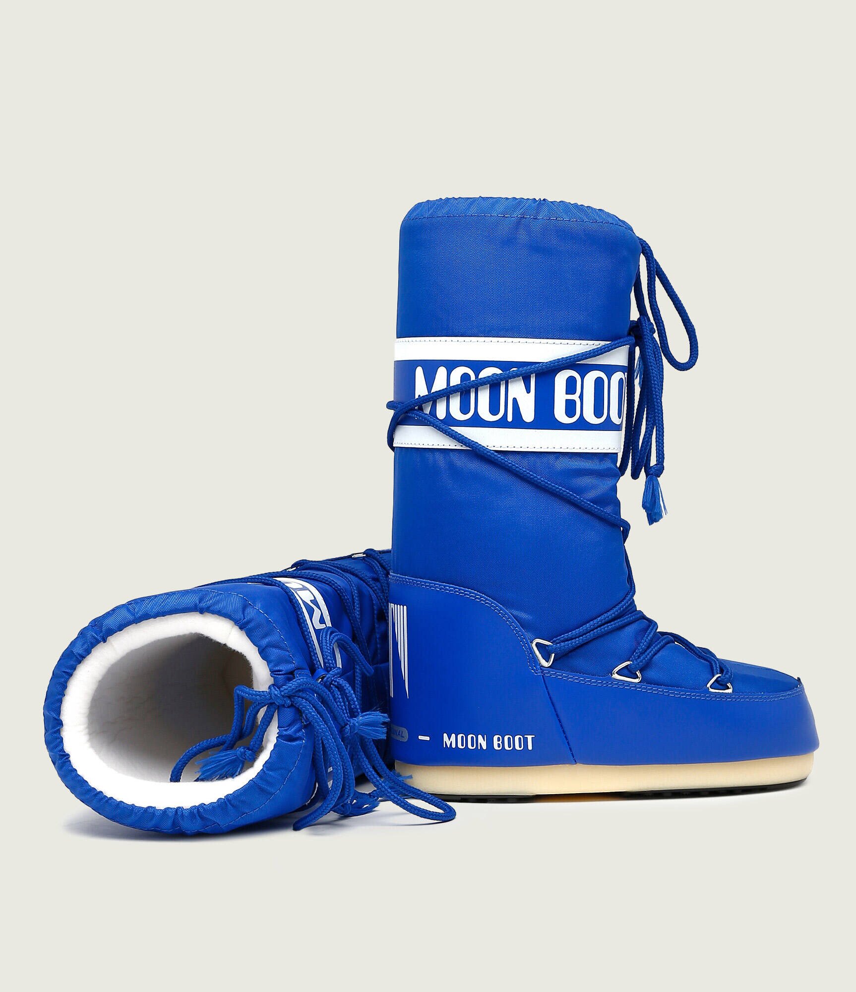 Moon Boot Bocanci Icon Nylon