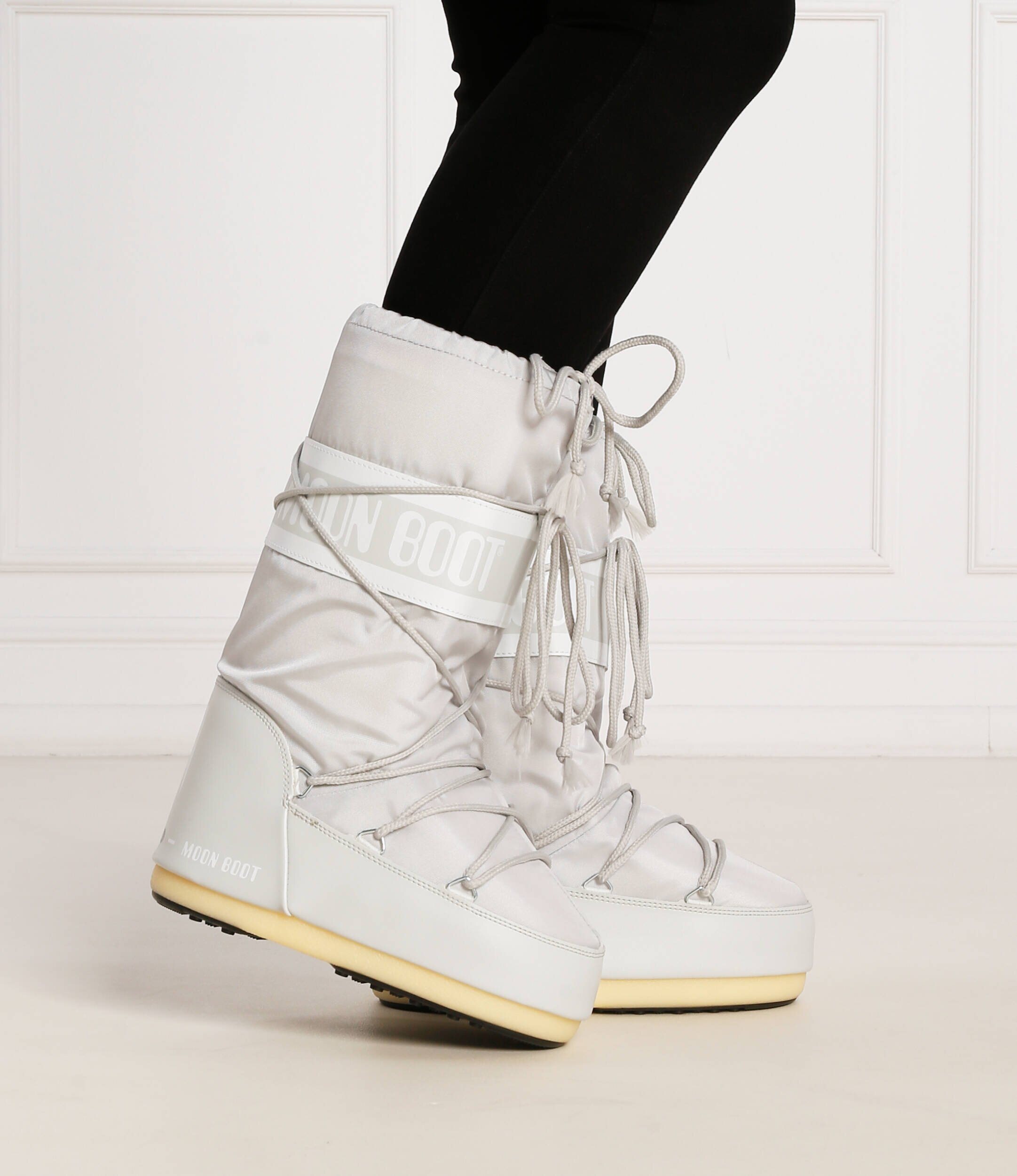 Moon Boot Bocanci Icon Nylon