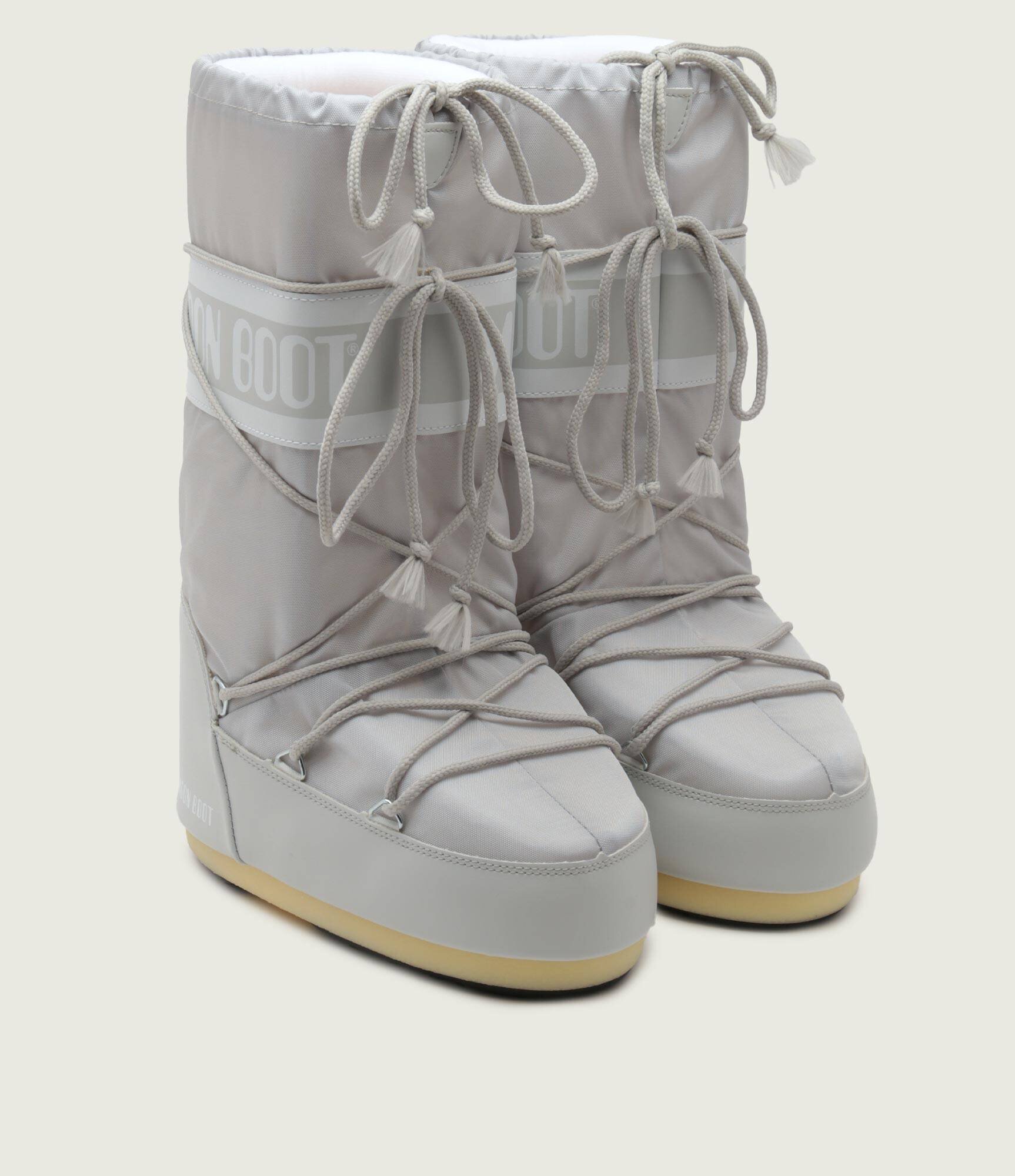 Moon Boot Bocanci Icon Nylon
