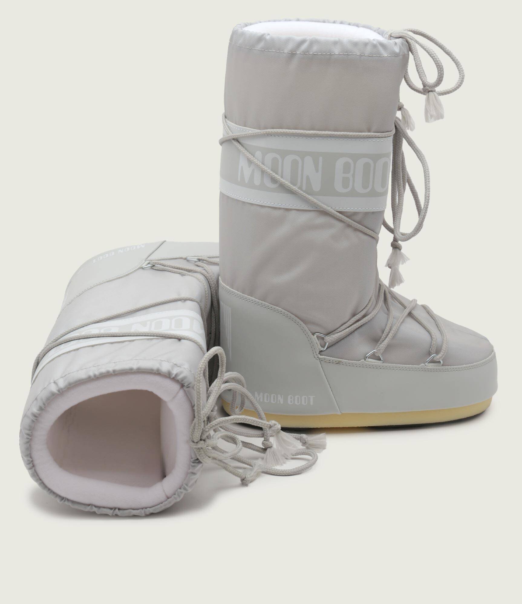 Moon Boot Bocanci Icon Nylon