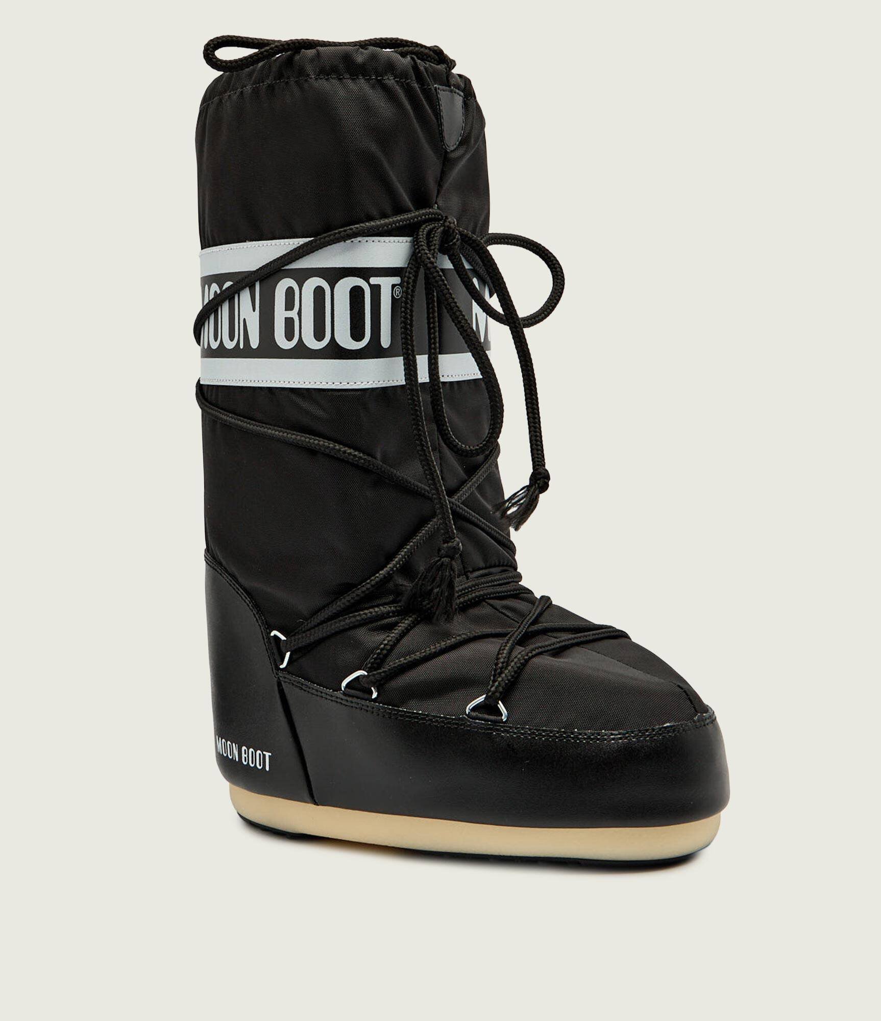 Moon Boot Bocanci Icon Nylon