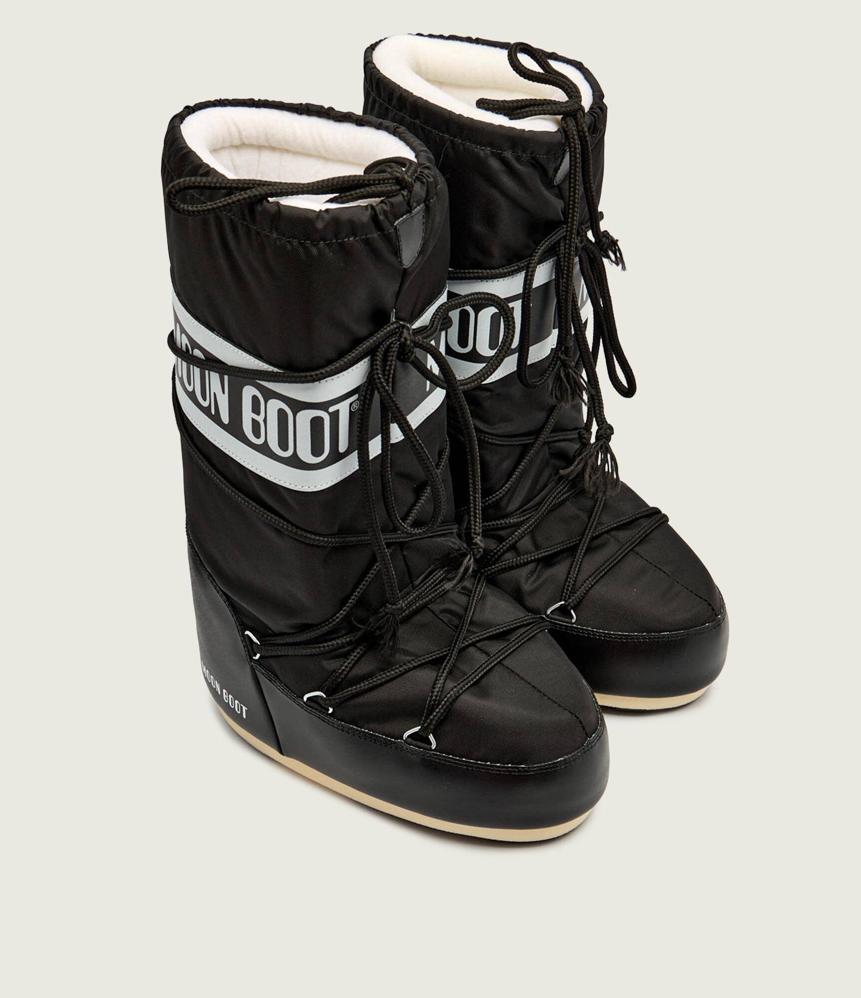 Moon Boot Bocanci Icon Nylon