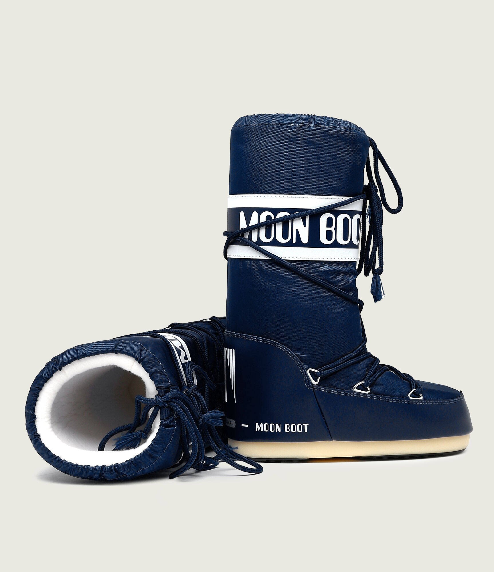 Moon Boot Bocanci ICON NYLON