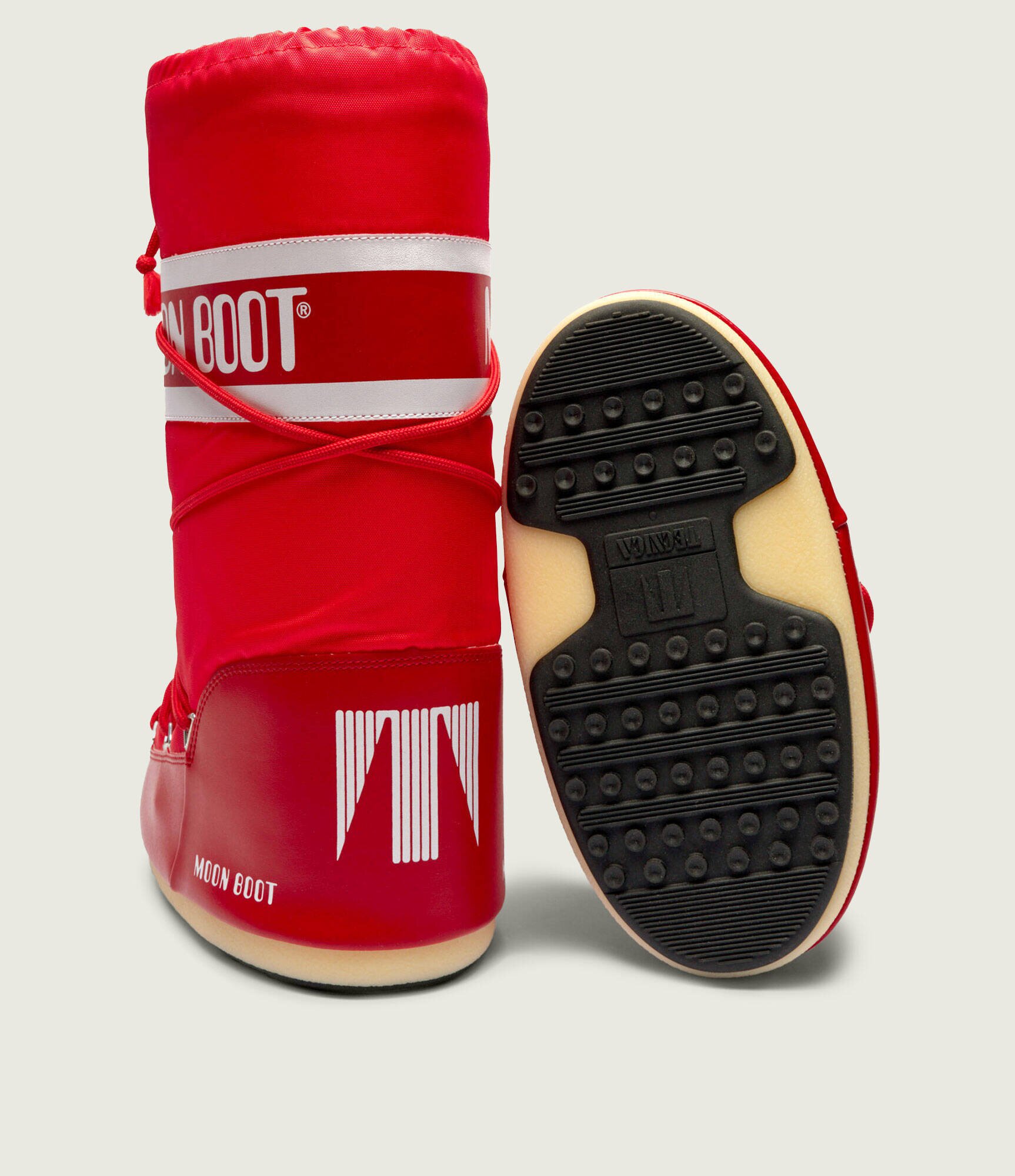 Moon Boot Bocanci Icon Nylon