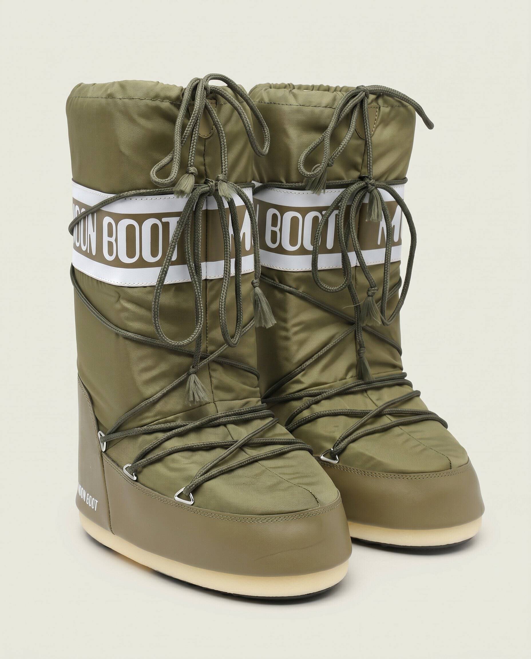 Moon Boot Bocanci Icon Nylon