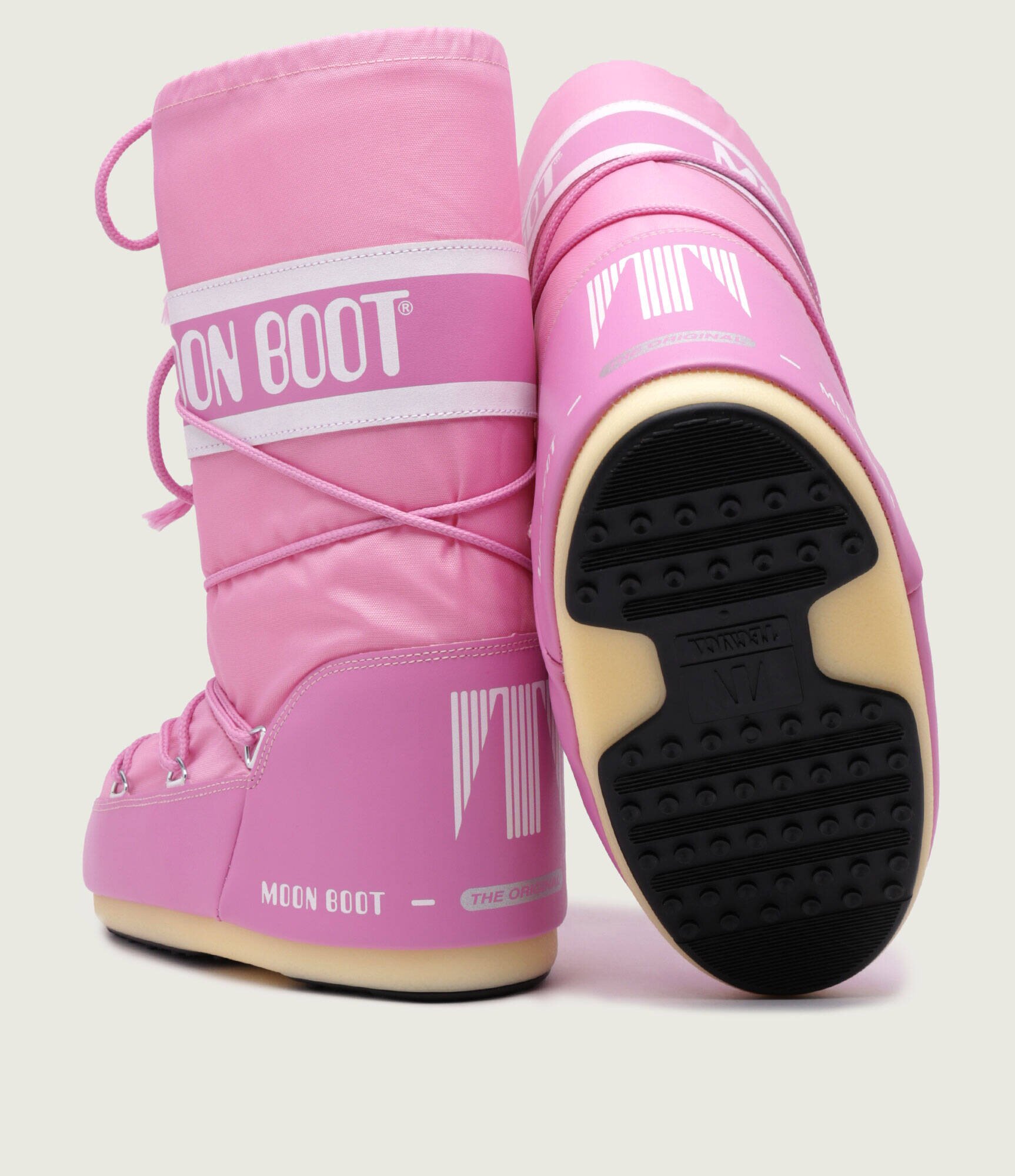 Moon Boot Bocanci Icon Nylon
